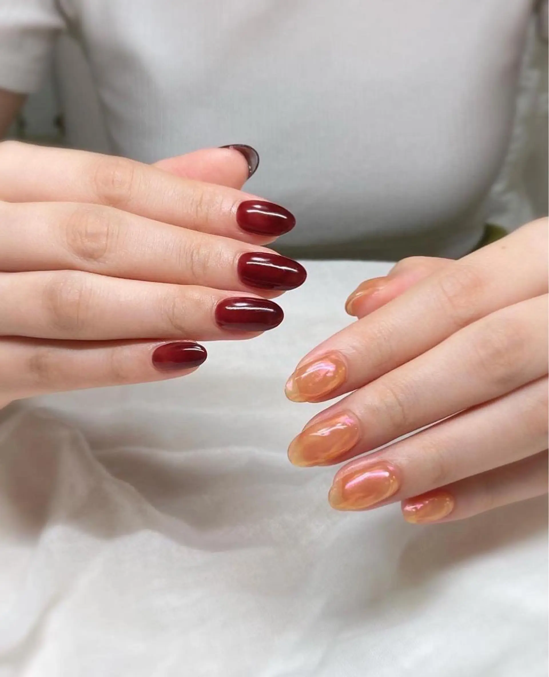 ネイル Nailbeauty marcherのネイルデザイン