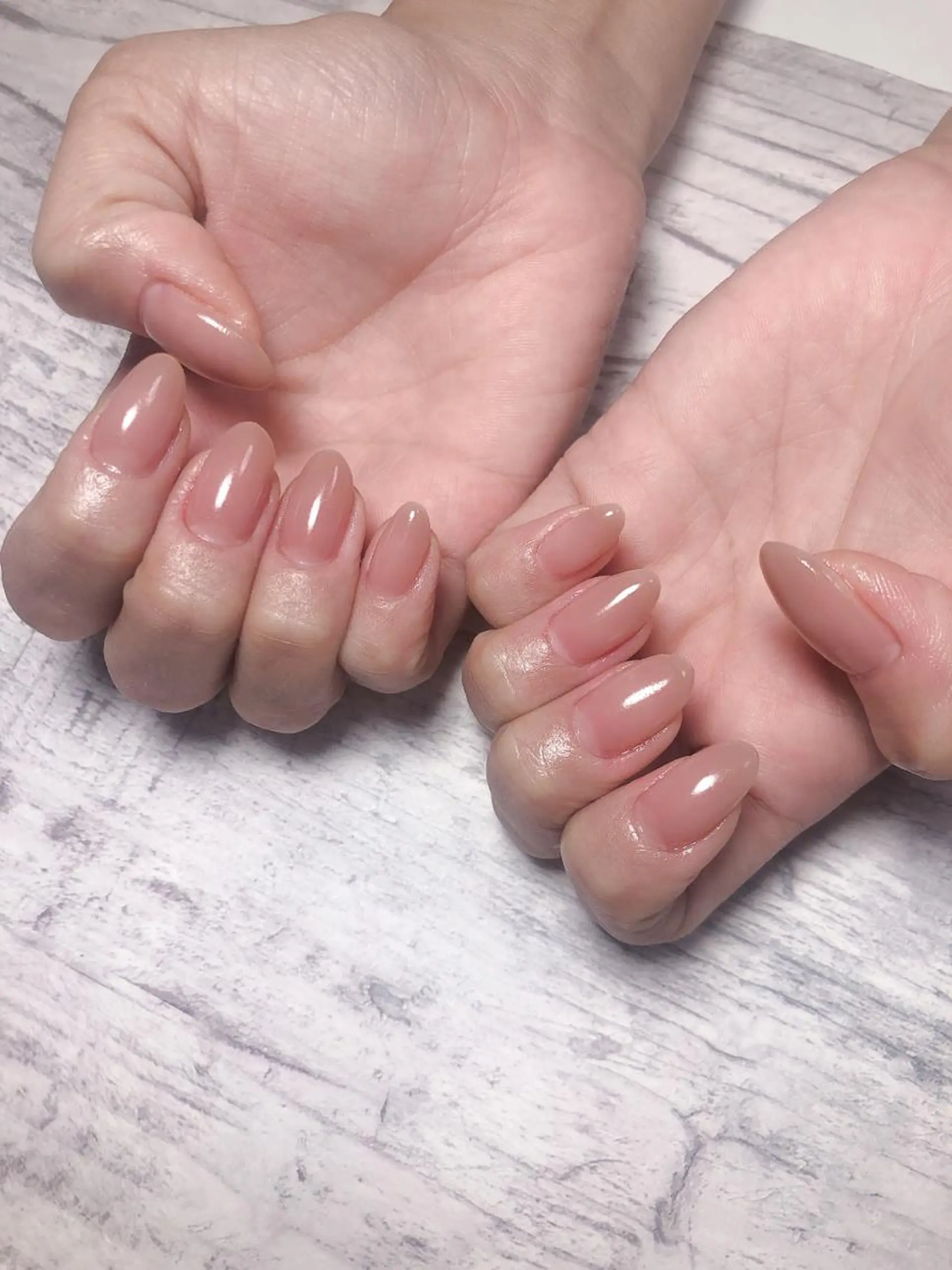 ネイル DollyGirl KYOKOのネイルデザイン