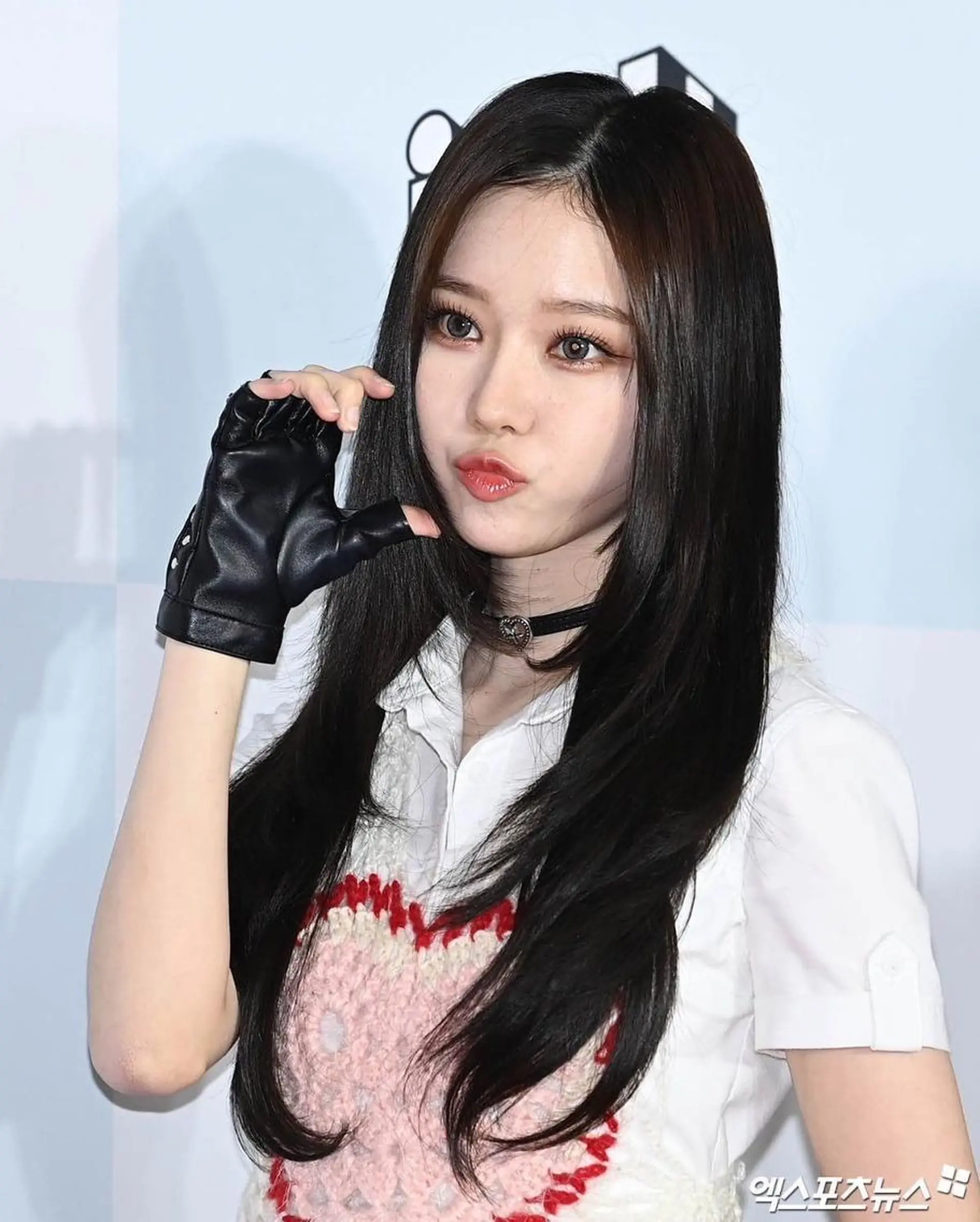 カラー *モデル募集🌼 透ける髪色🌼のヘアスタイル