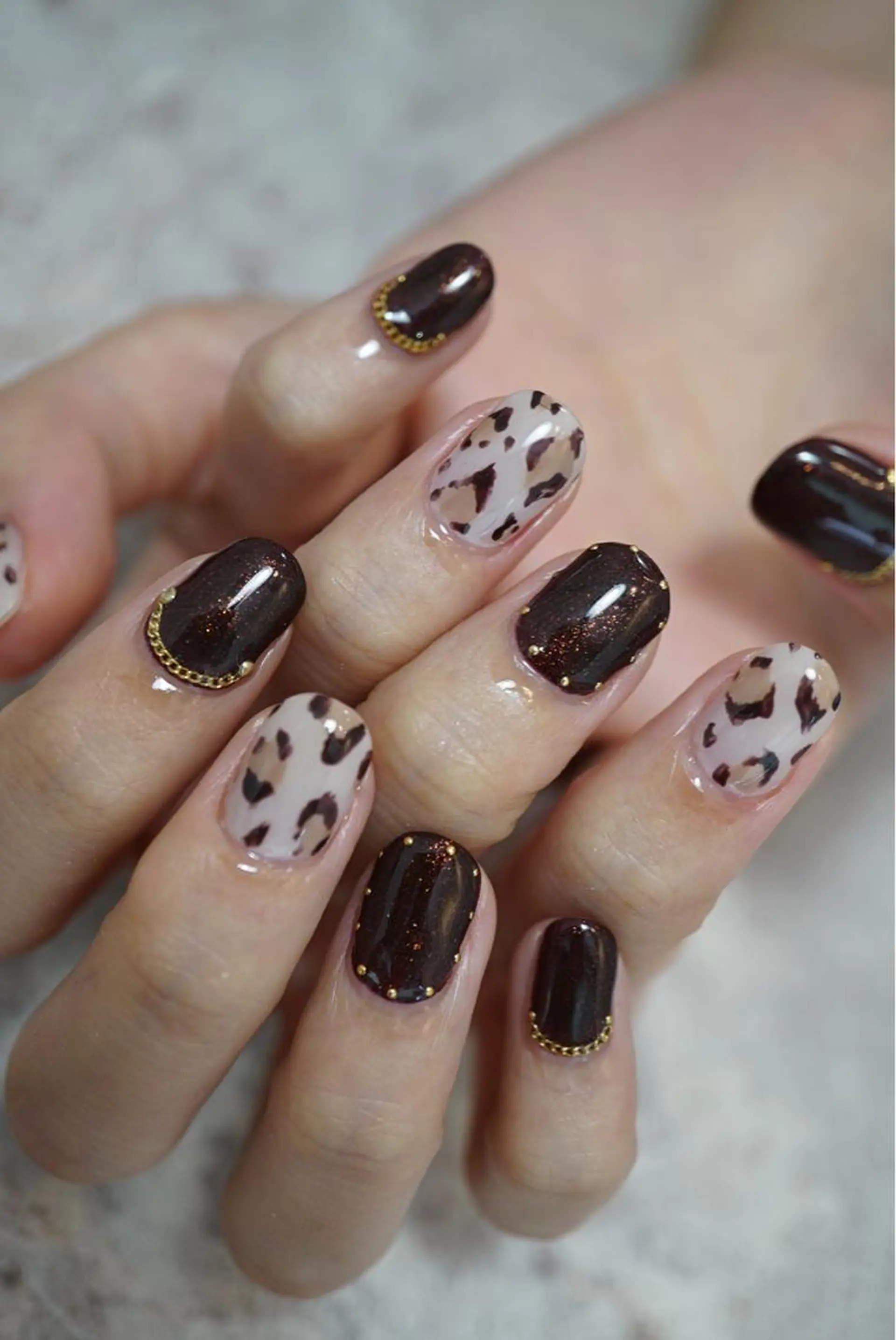 ネイル LuCoLu ucoのネイルデザイン