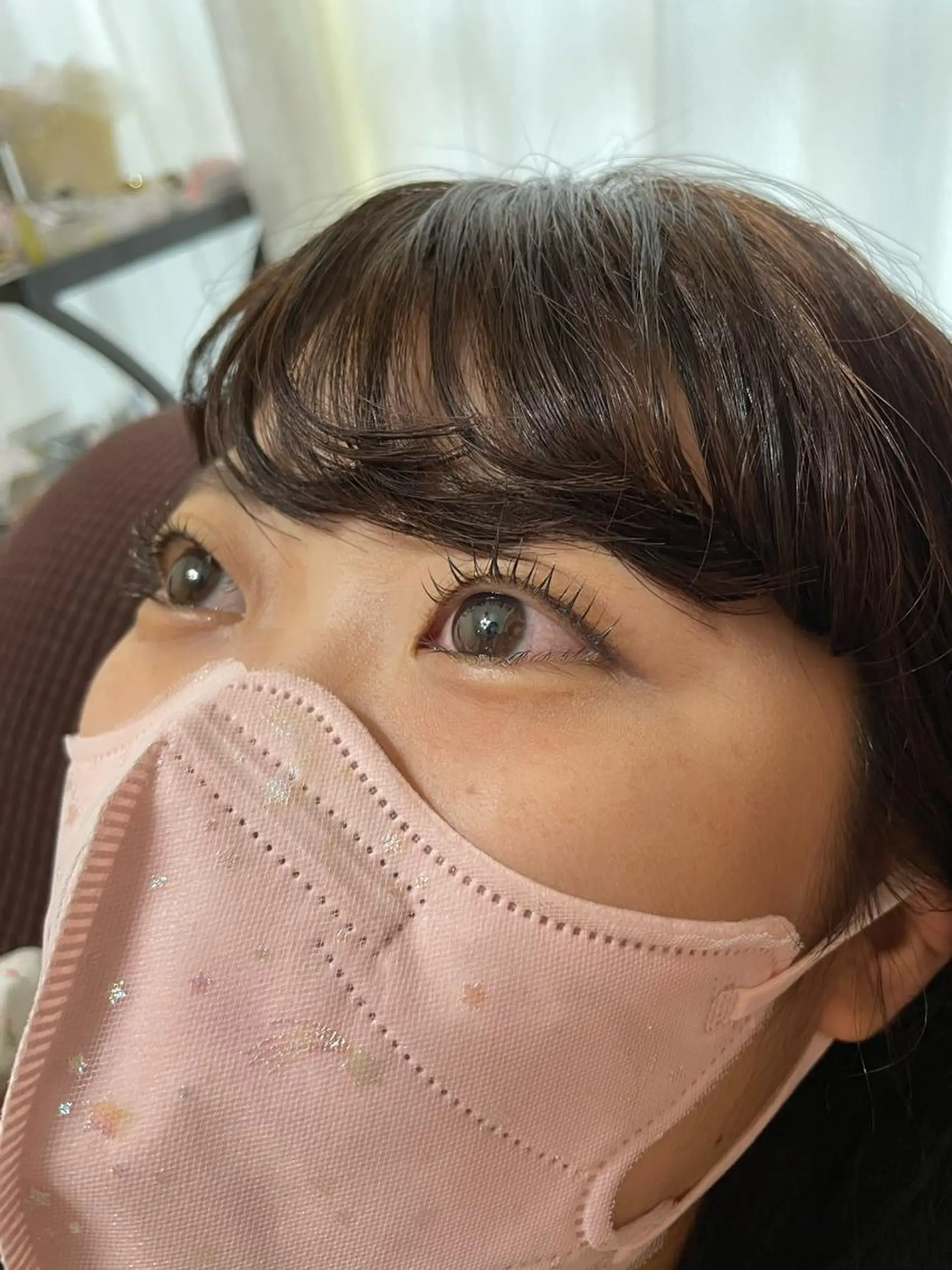 マツエク・マツパ dear beautyのマツエク・マツパデザイン