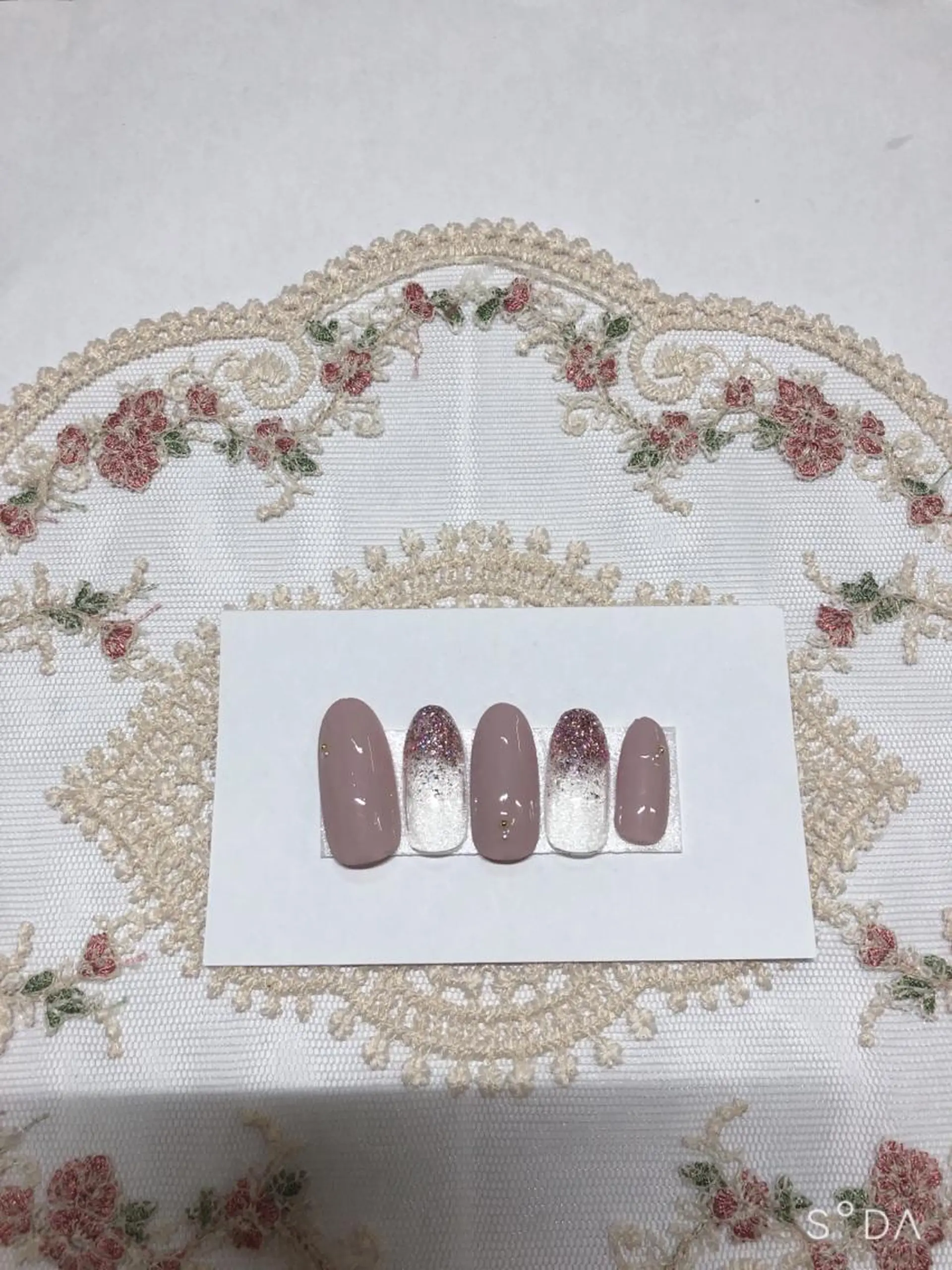 ネイル 整体・ネイル ヨシ堂💅のネイルデザイン