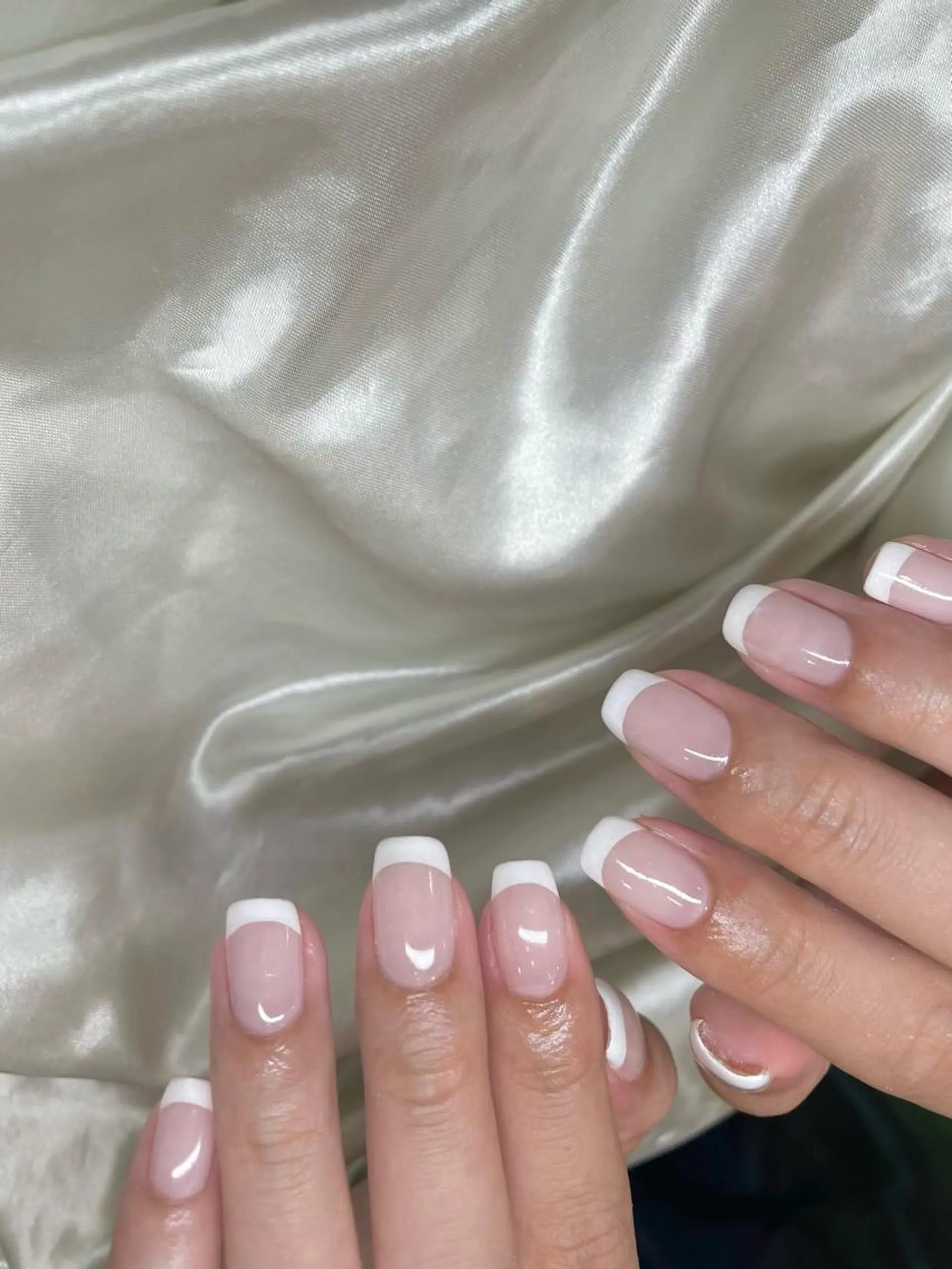 ネイル ハンドネイル cielo nail AIKOのネイルデザイン