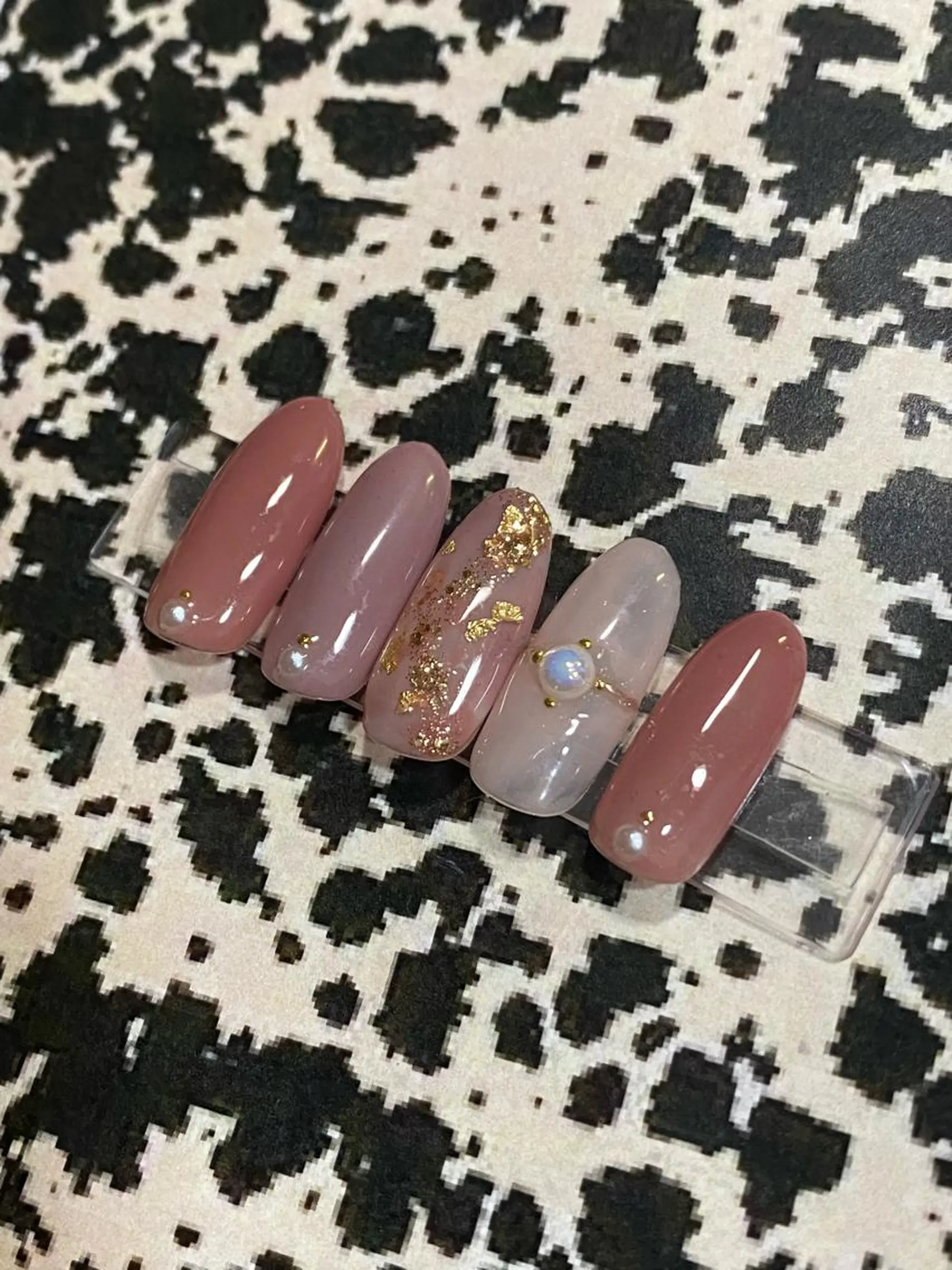 ネイル ハンドネイル ★Rinail... .のネイルデザイン