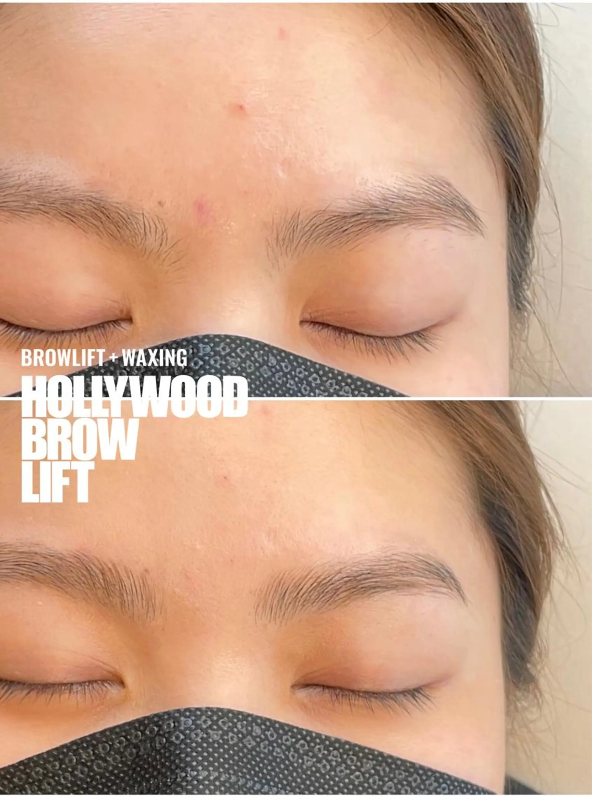 アイブロウ ワックス脱毛 その他(アイブロウ) mai 🌷の眉毛・アイブロウイメージ