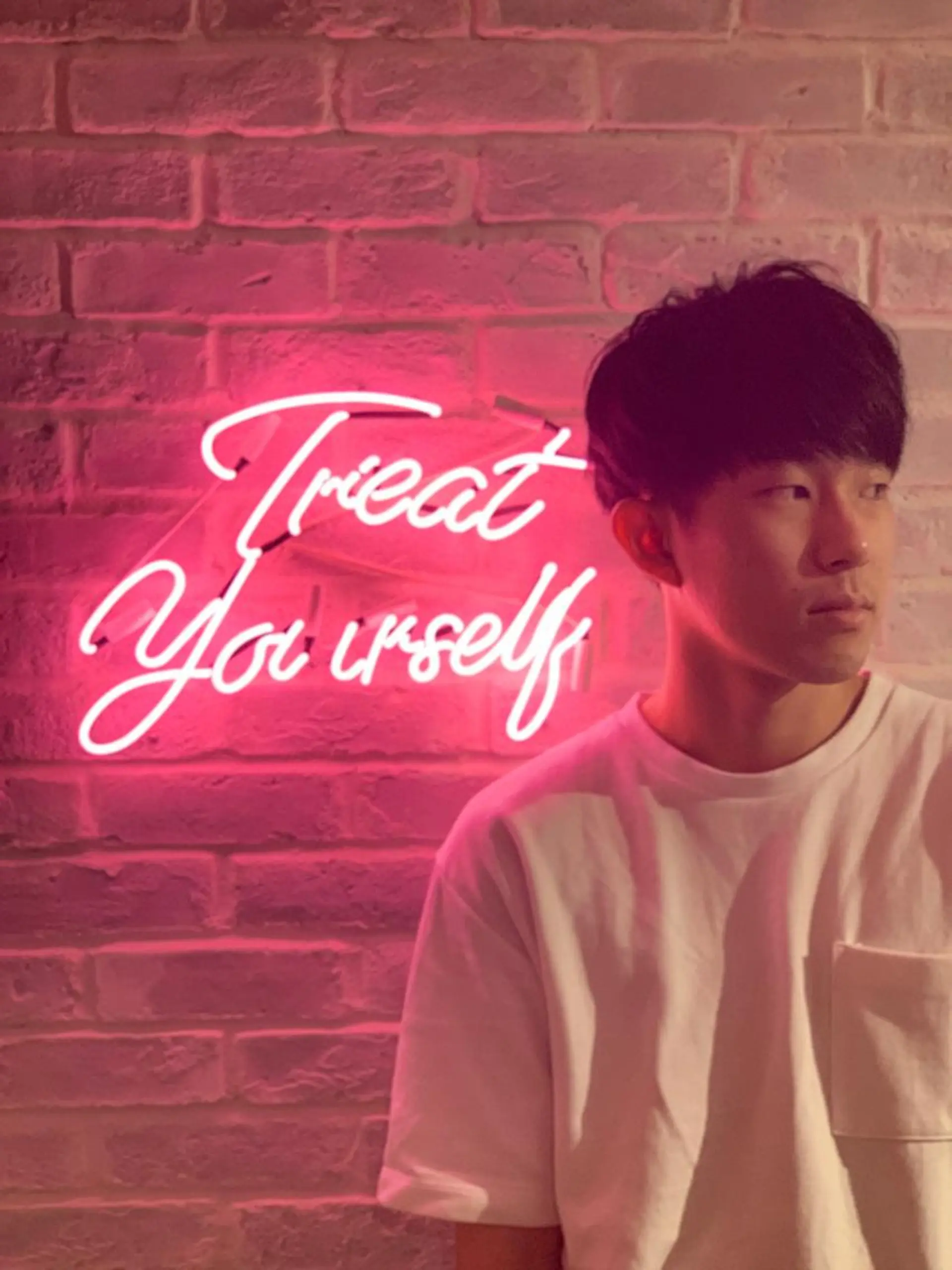 ショート カット AKALA HAIR 〜kaui〜所属・向井 優汰のヘアスタイル