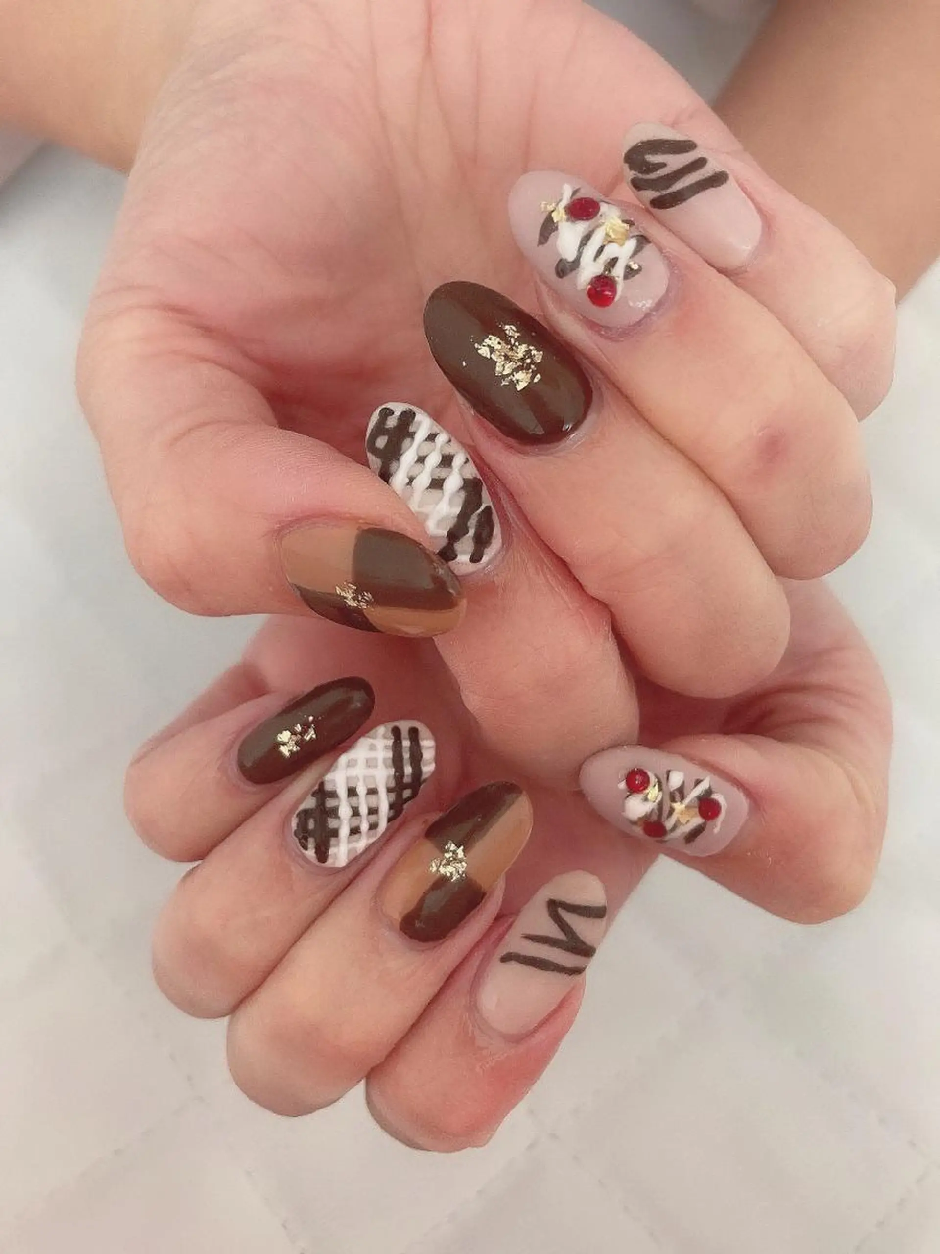 ネイル その他(ネイル) エース ネイルのネイルデザイン