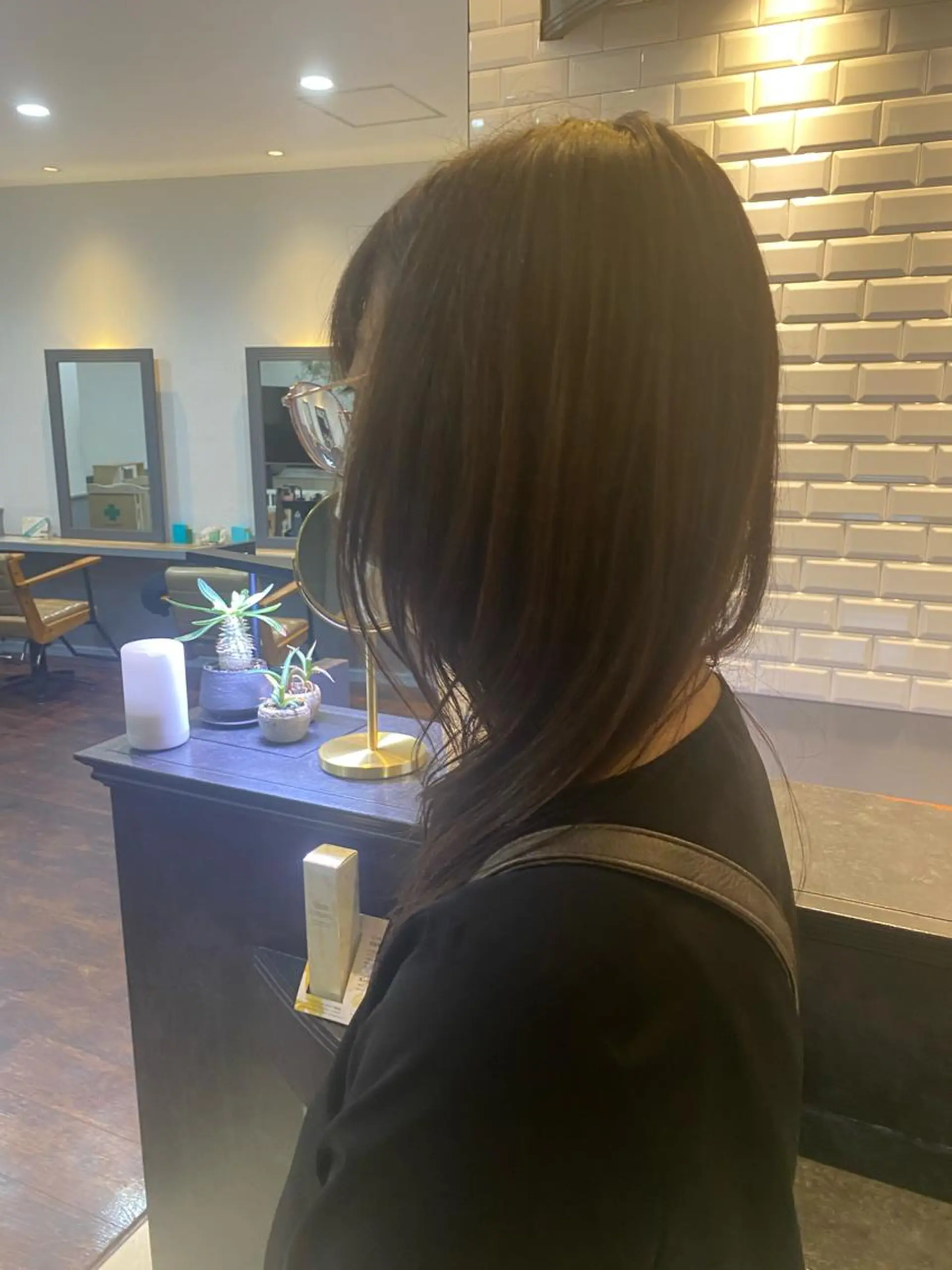 レイヤー支持no.1 ☆笠原翔一のヘアスタイル