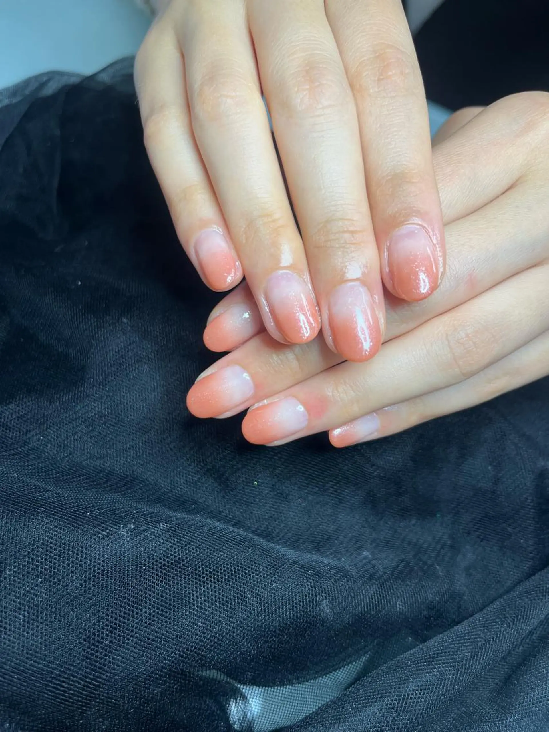 ネイル 森 まりなのネイルデザイン