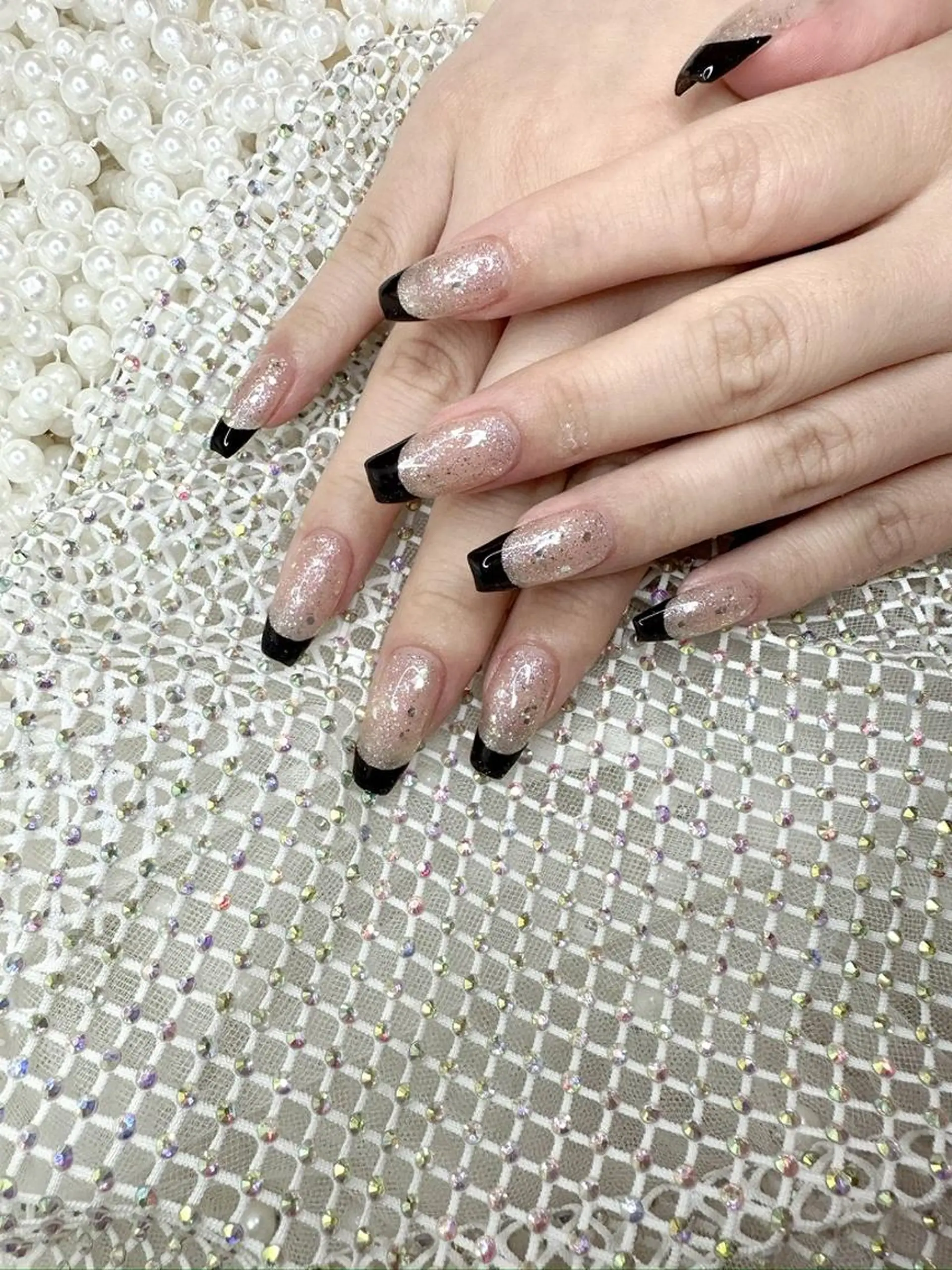 ネイル ルイス " Nail 渋谷のネイルデザイン