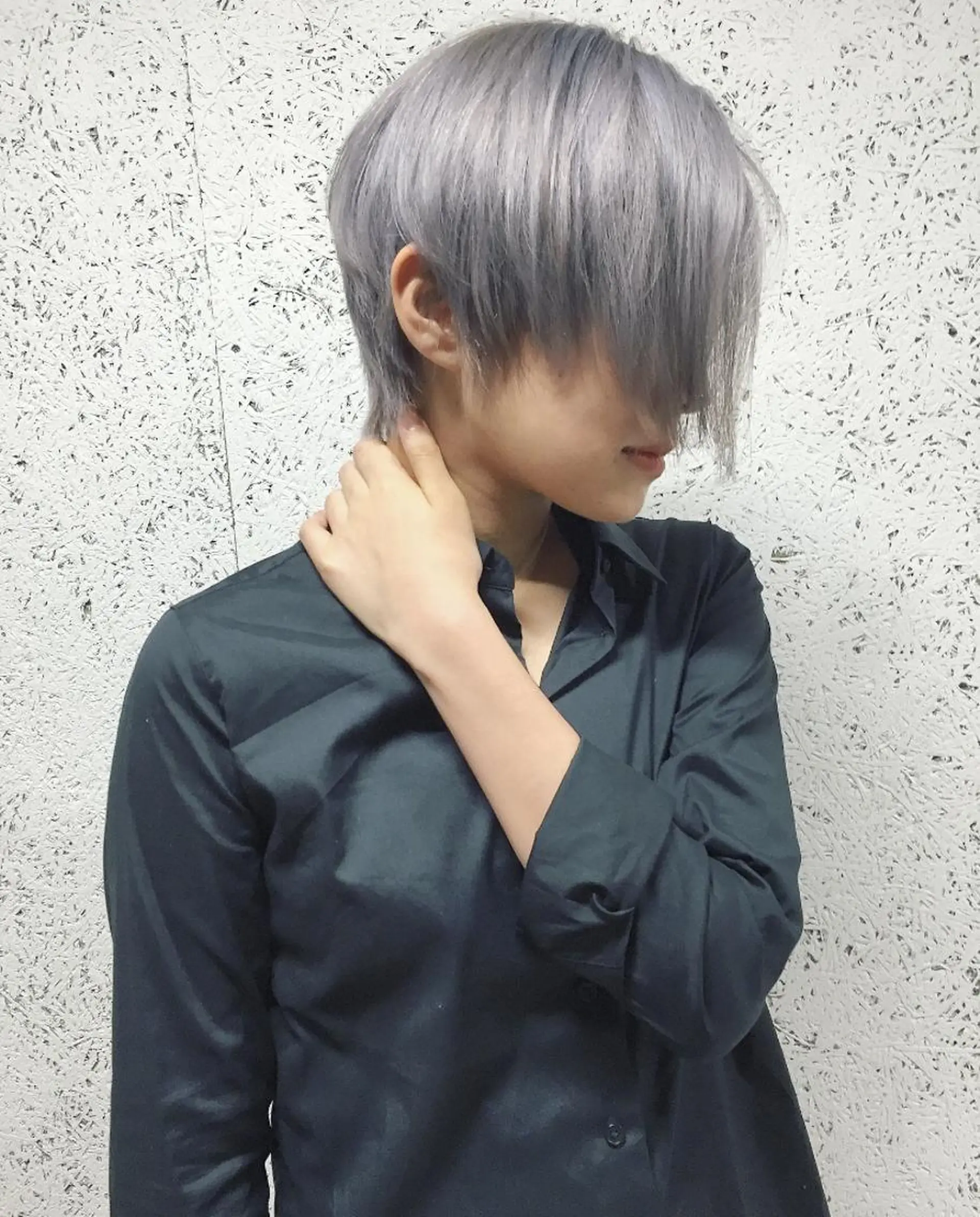 ショート ノアヘアデザイン町田店所属・似合わせボブ特化 mayaのヘアスタイル