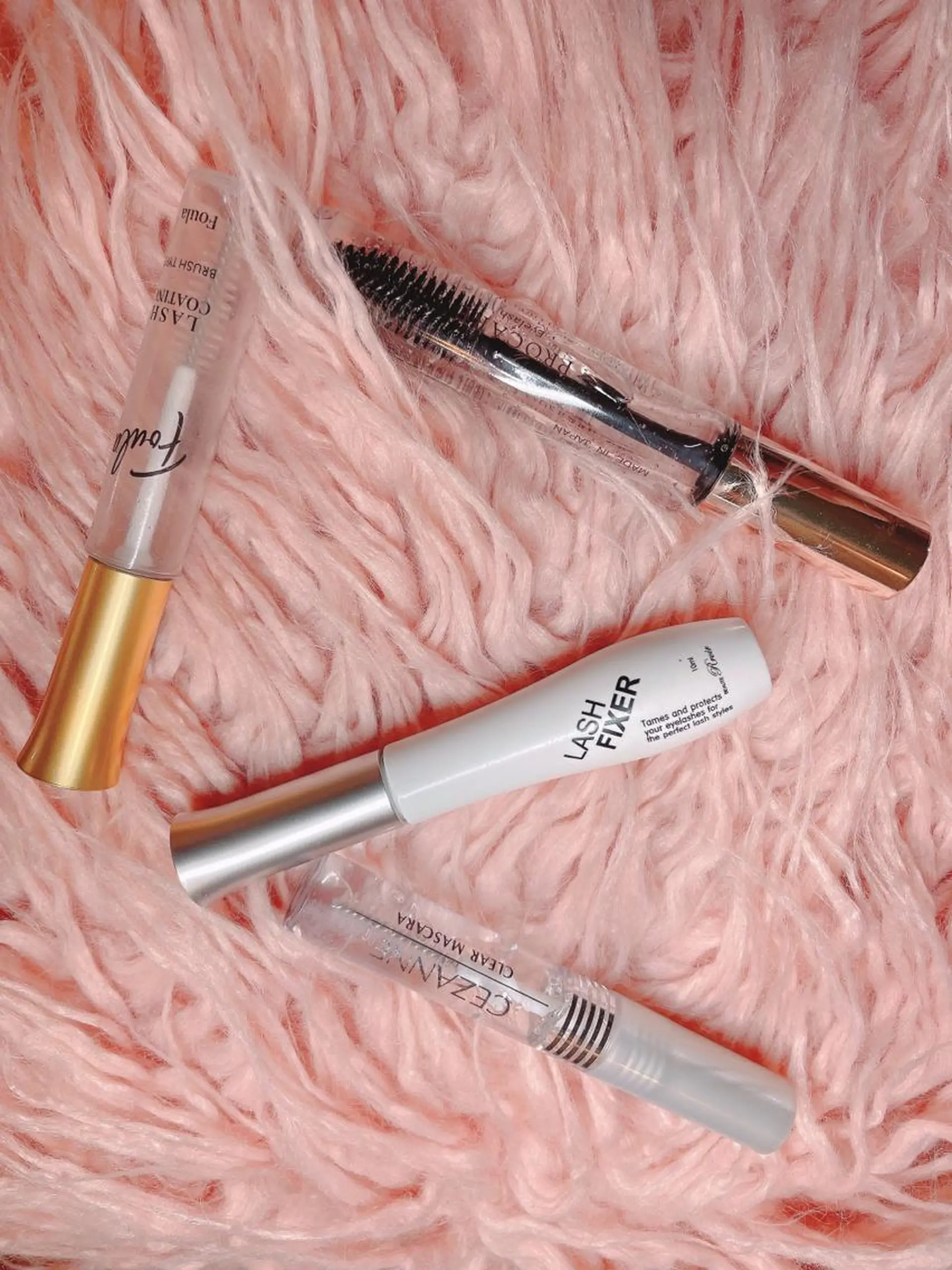 マツエク・マツパ 束感まつ毛 恵比寿 LOVELASHのマツエク・マツパデザイン