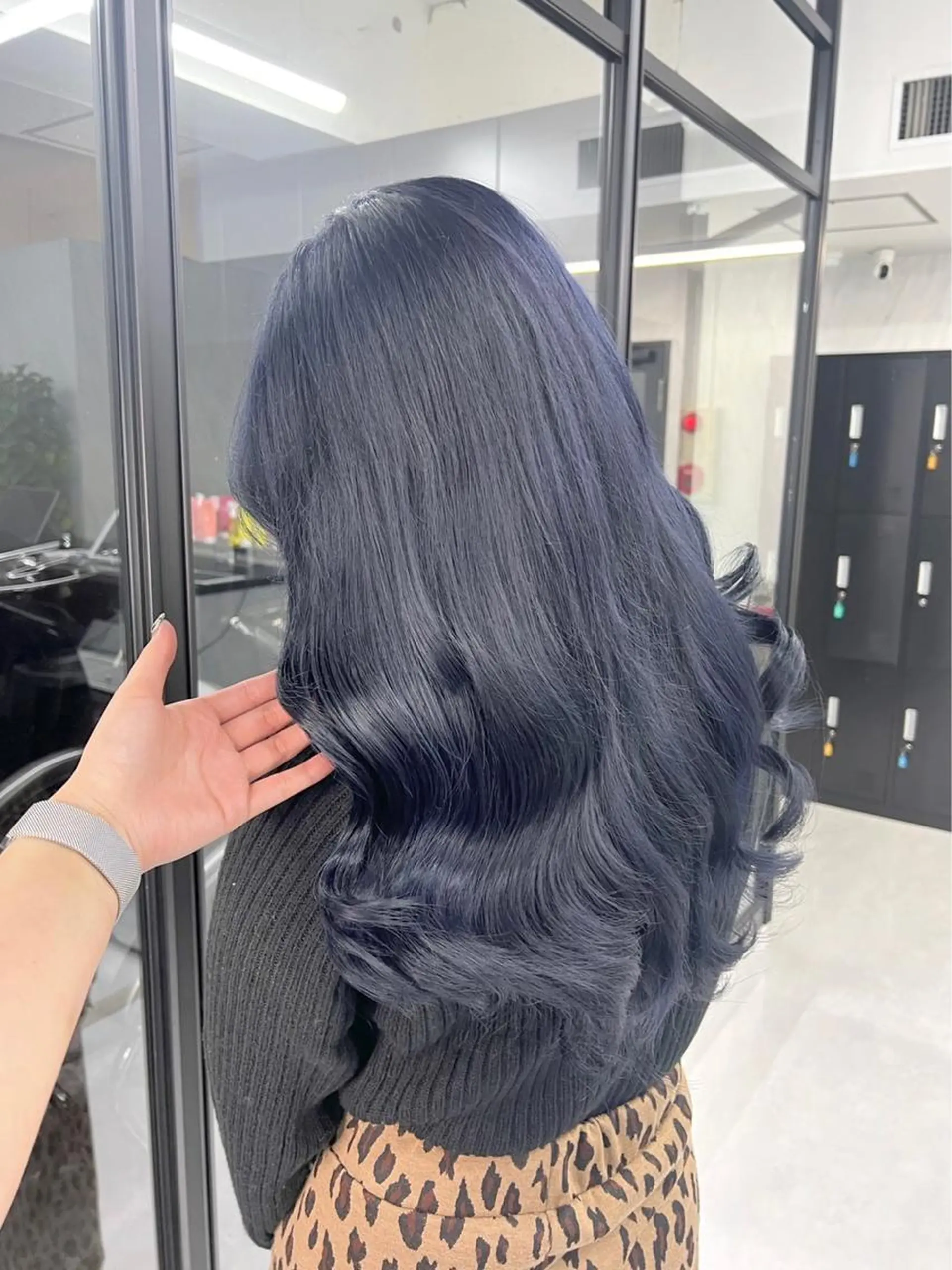 ロング wehlen_ keisukeのヘアスタイル