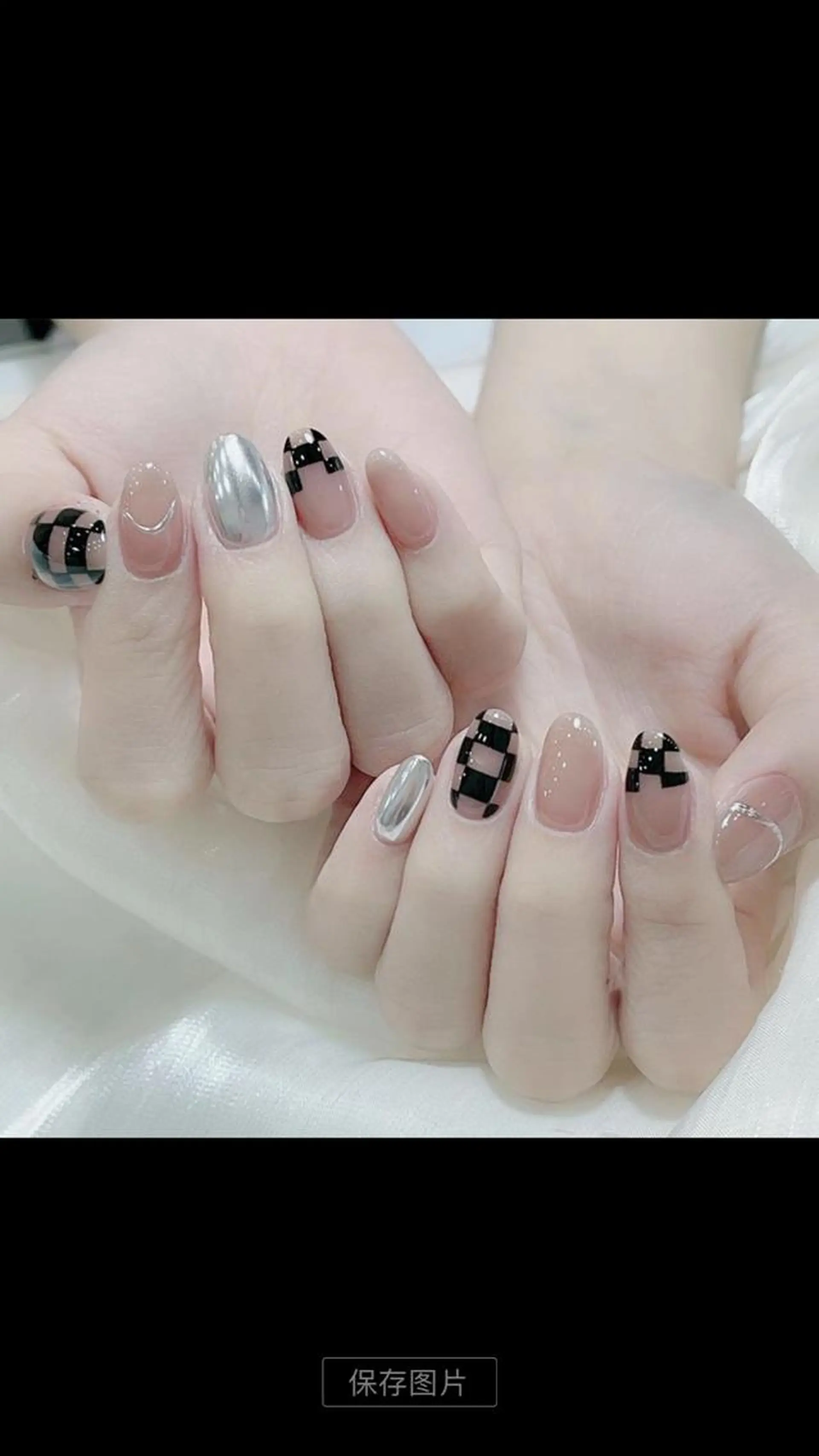 ネイル Cute beauty2のマツエク・マツパデザイン