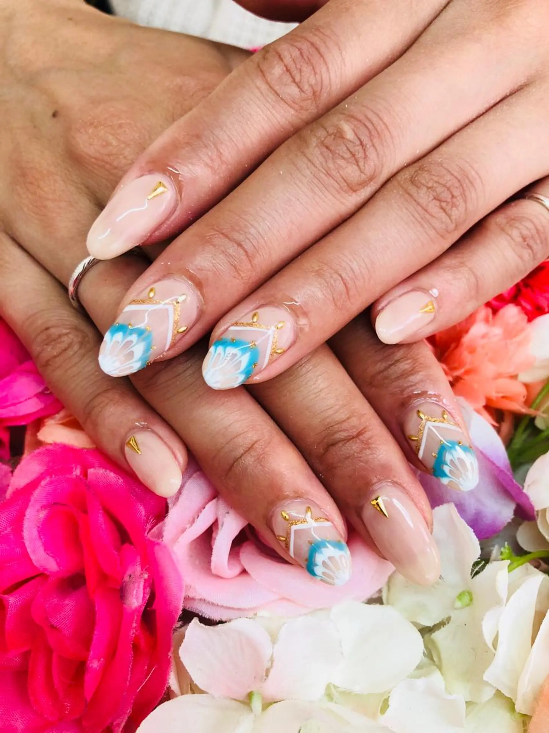 ネイル 酵素風呂 RA.RAのその他イメージ