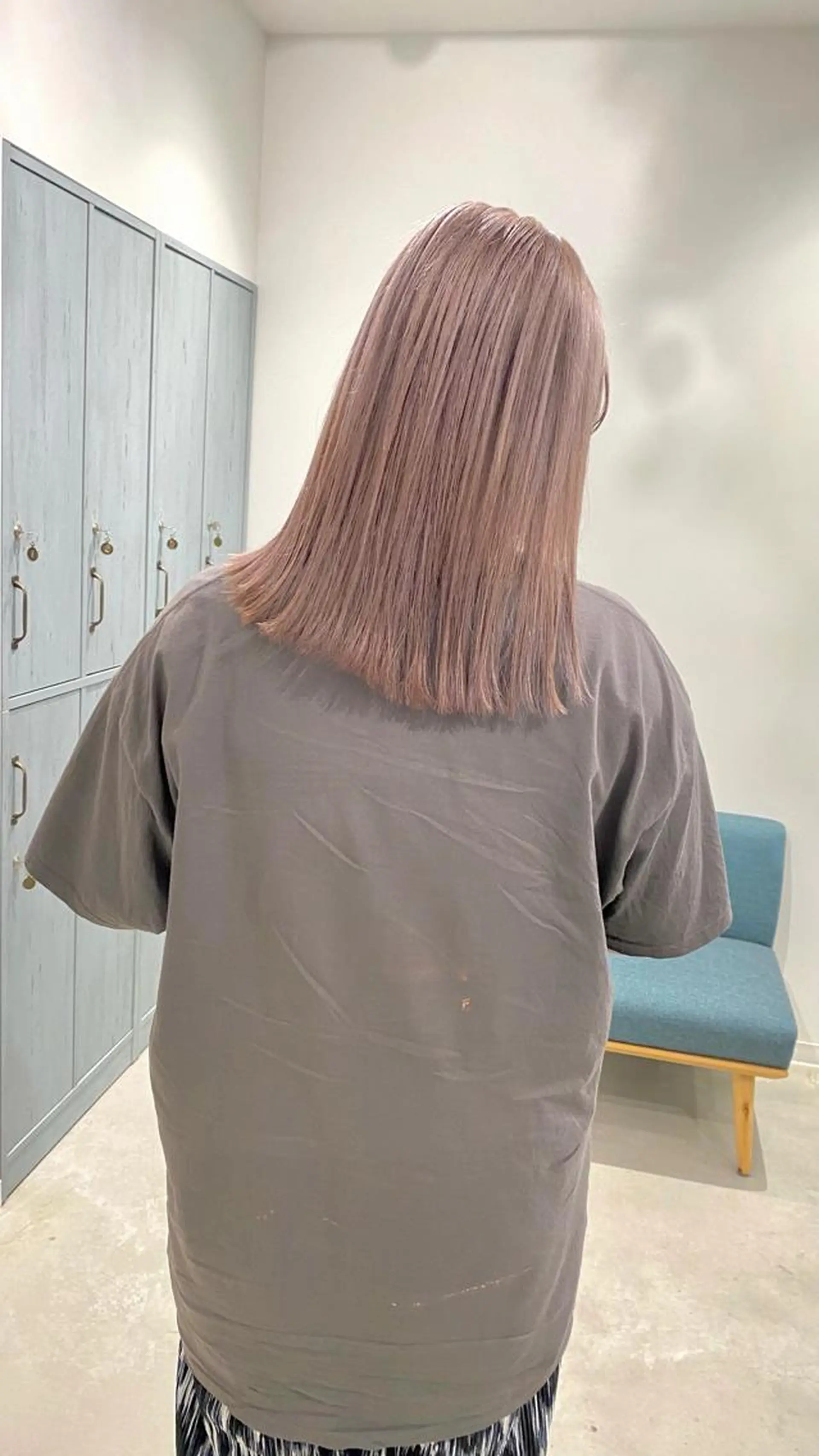 ミディアム 図司 理恵子のマツエク・マツパデザイン