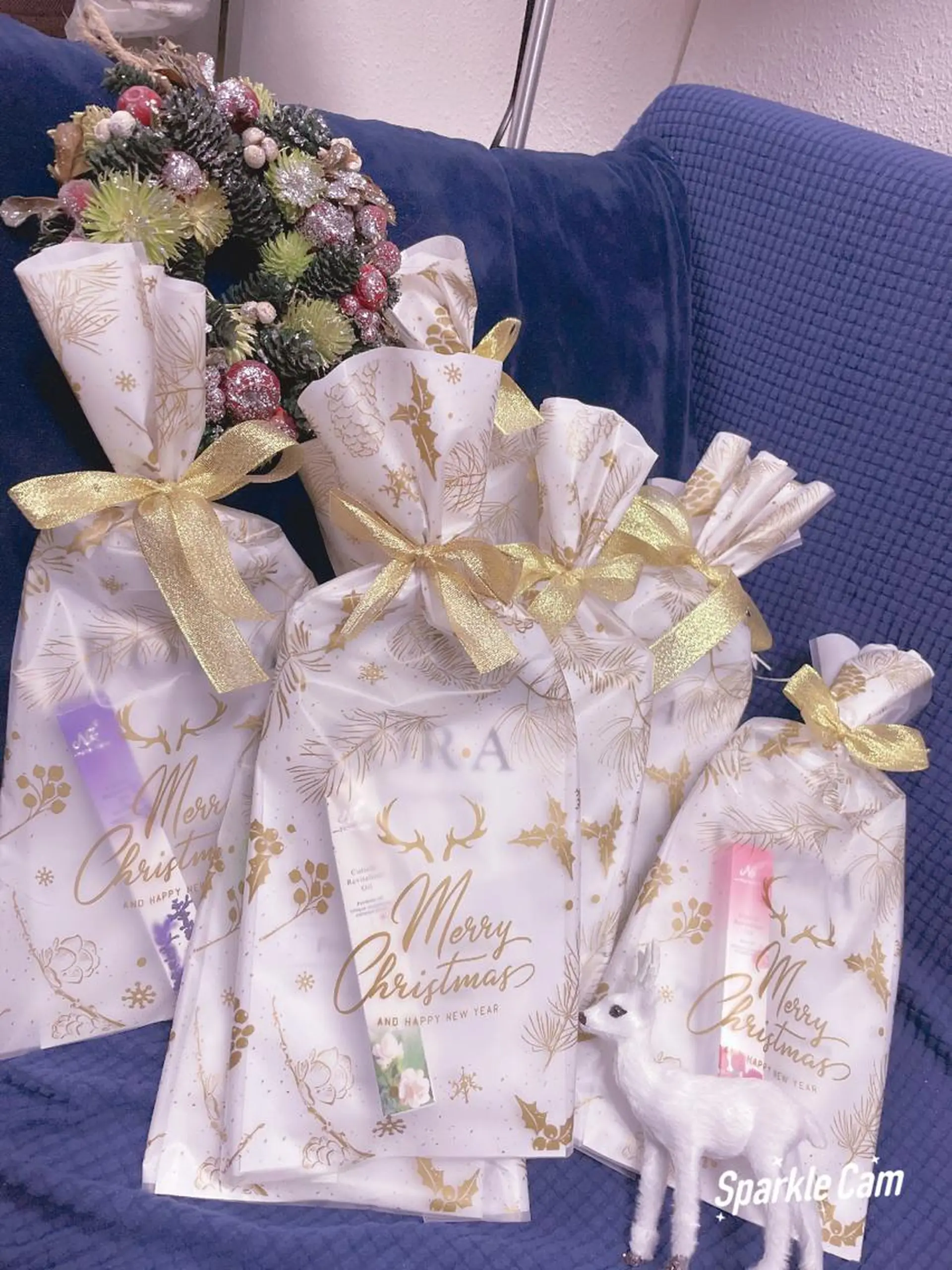 ネイル フットネイル Regulus 西川のネイルデザイン