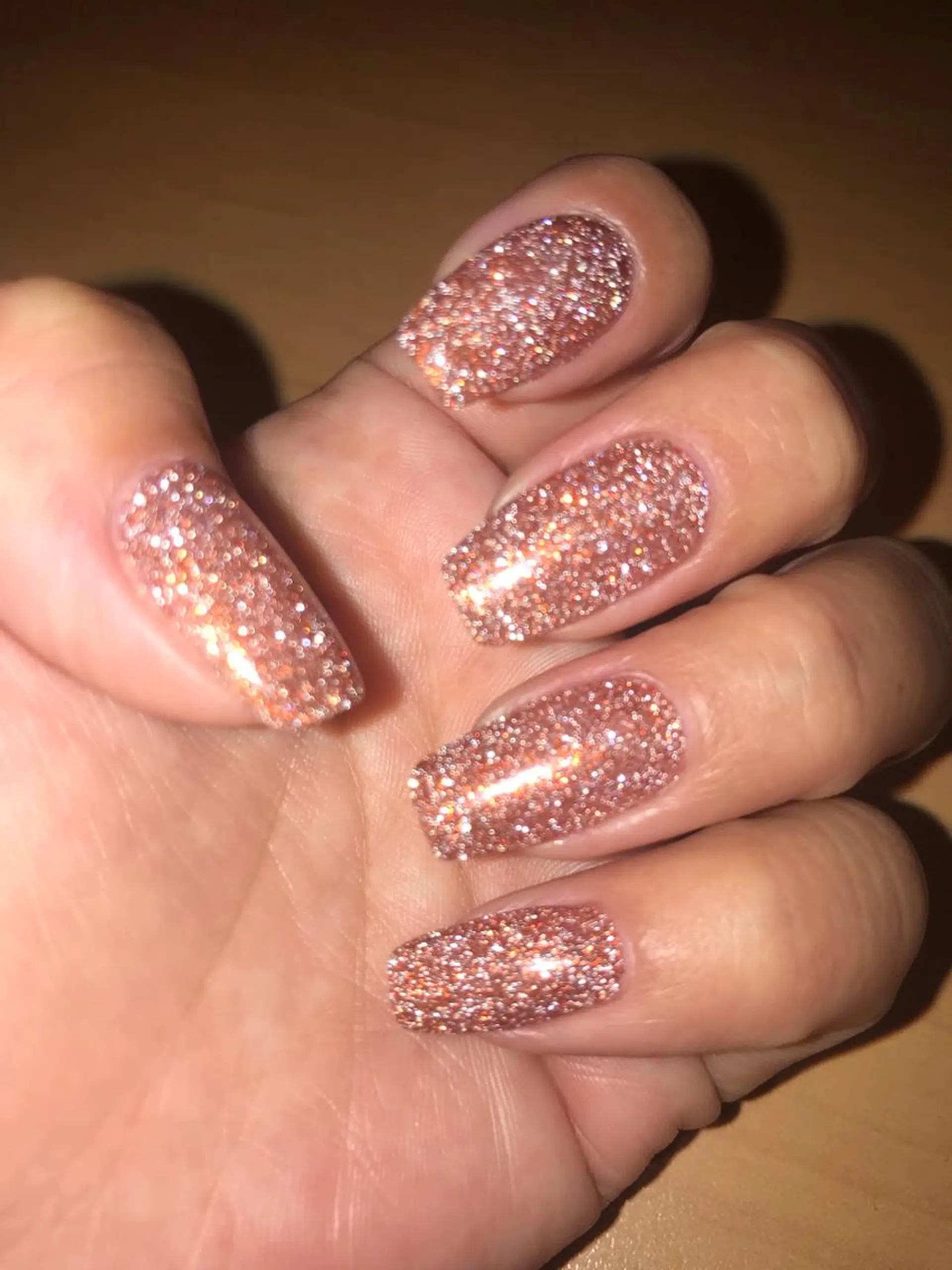 ネイル brilliant s.kのネイルデザイン