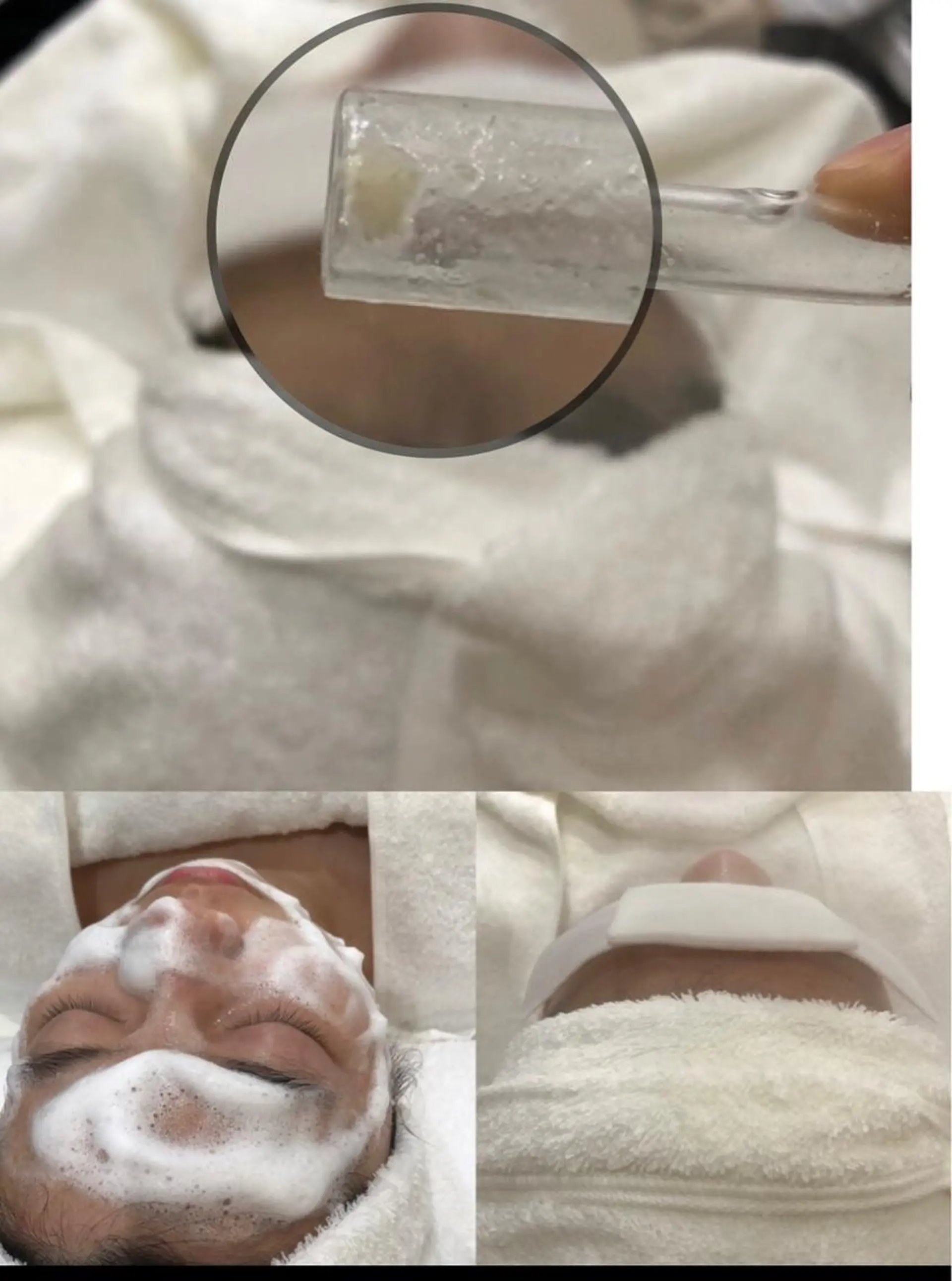 Angela エステサロンのマツエク・マツパデザイン