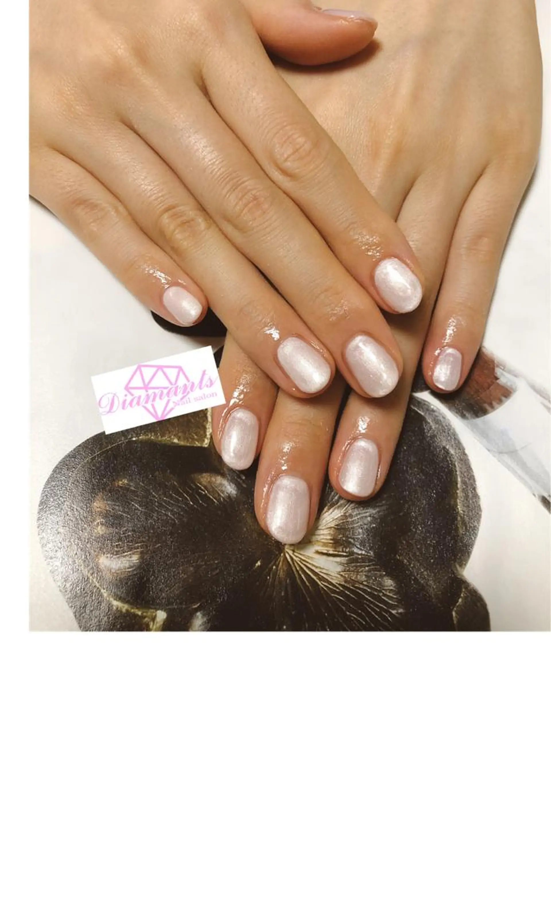 ネイル Asa miのネイルデザイン