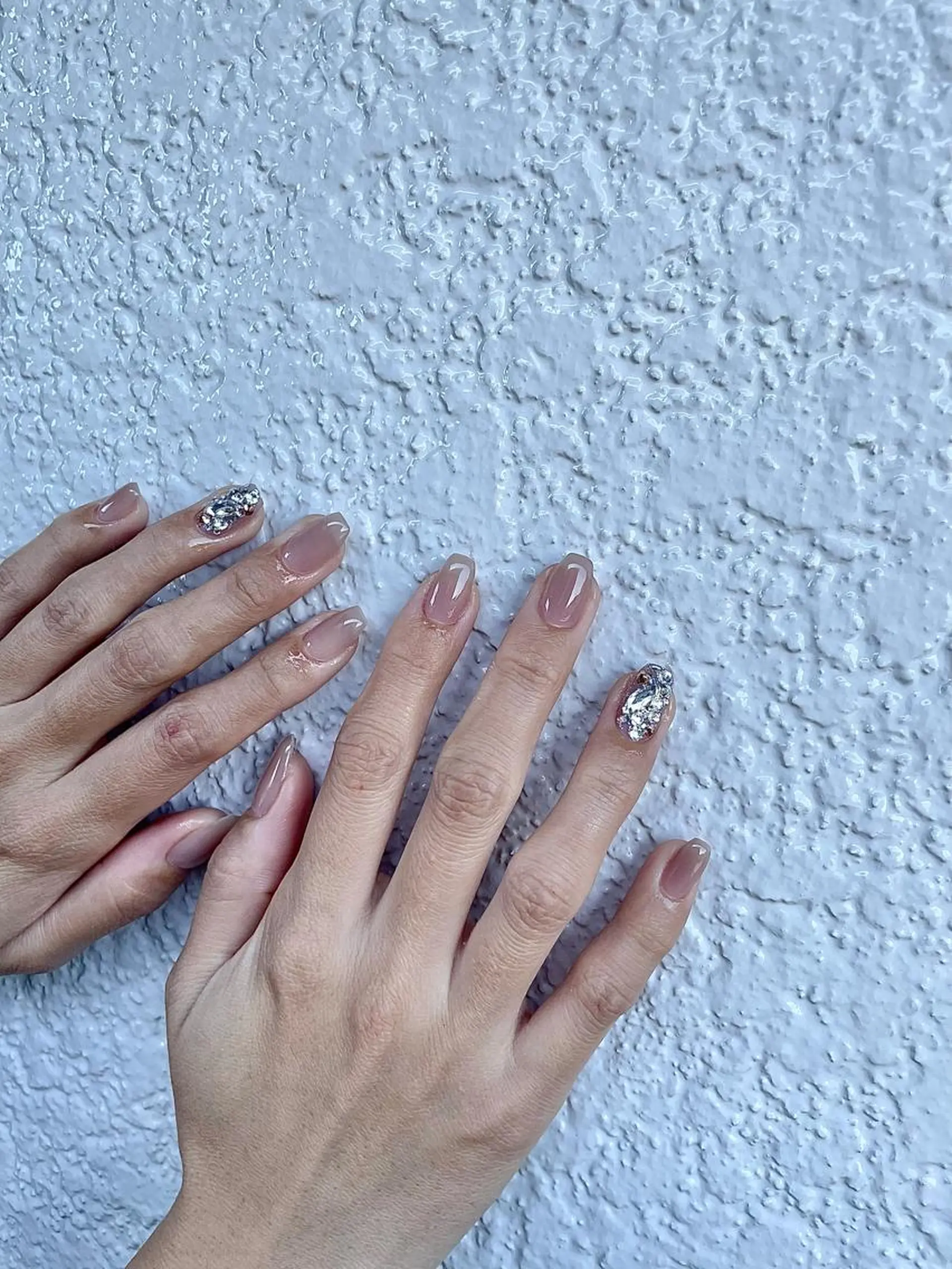 ネイル 土屋 智子のネイルデザイン