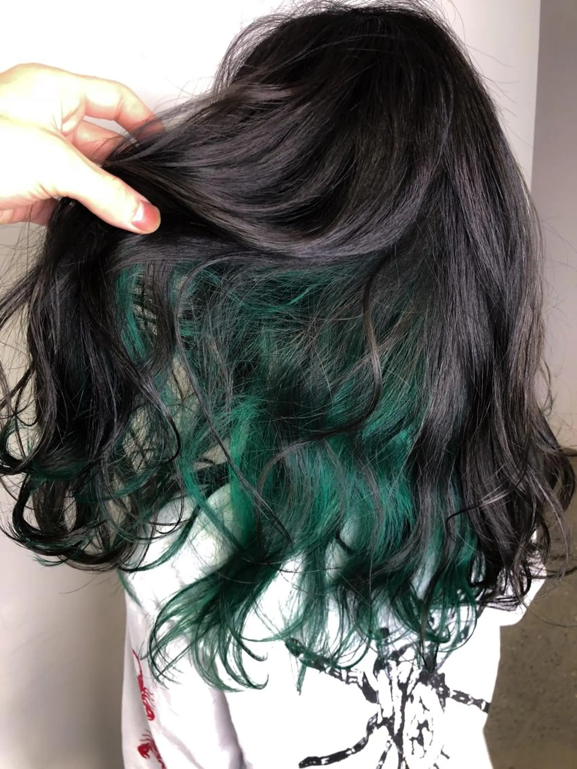 ミディアム みつゆ 表参道/原宿のヘアスタイル