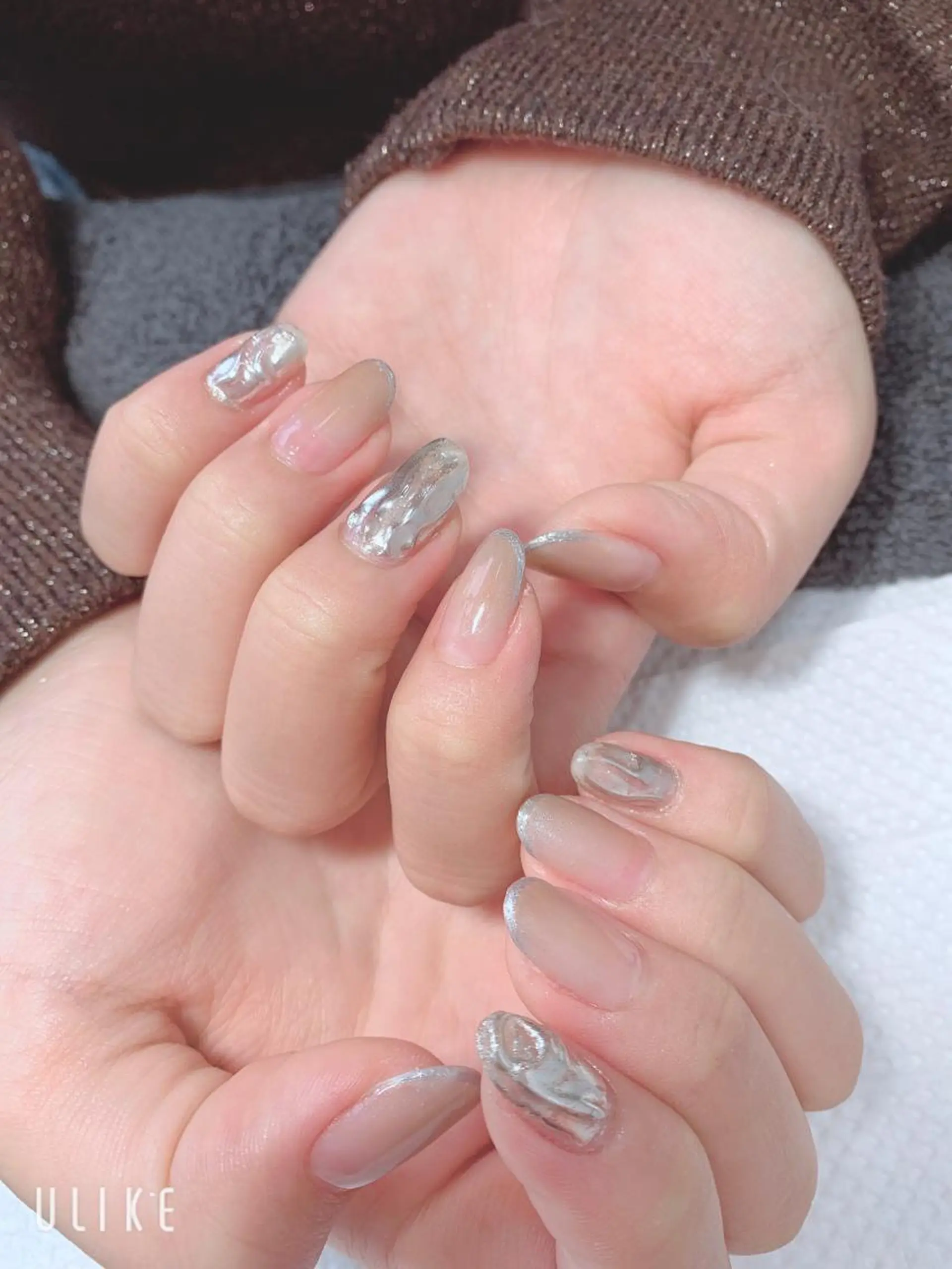 ネイル まつげパーマ専門店 まつげ家kurunのマツエク・マツパデザイン