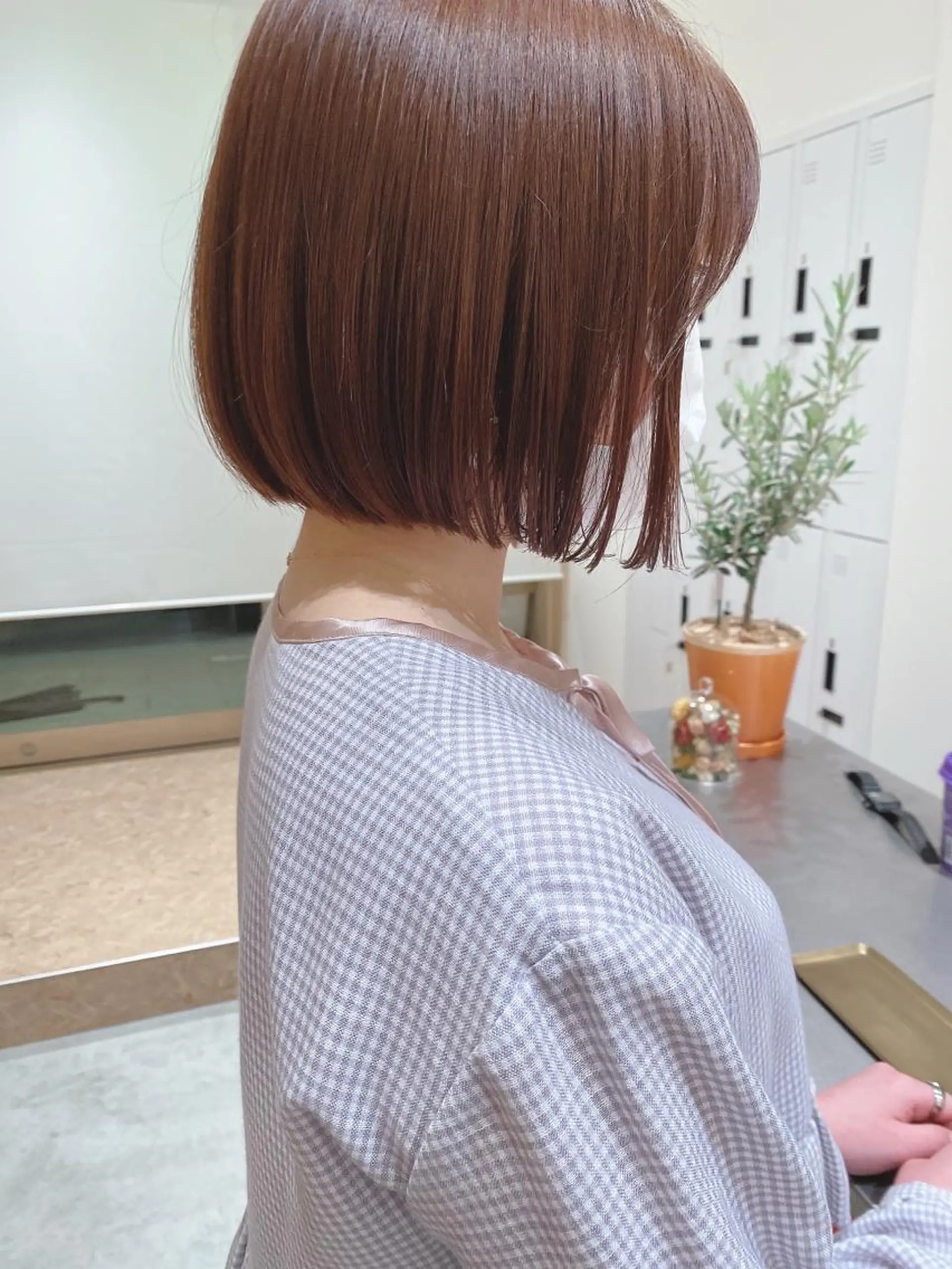 ショート カラー topstylist 松田みこのその他イメージ
