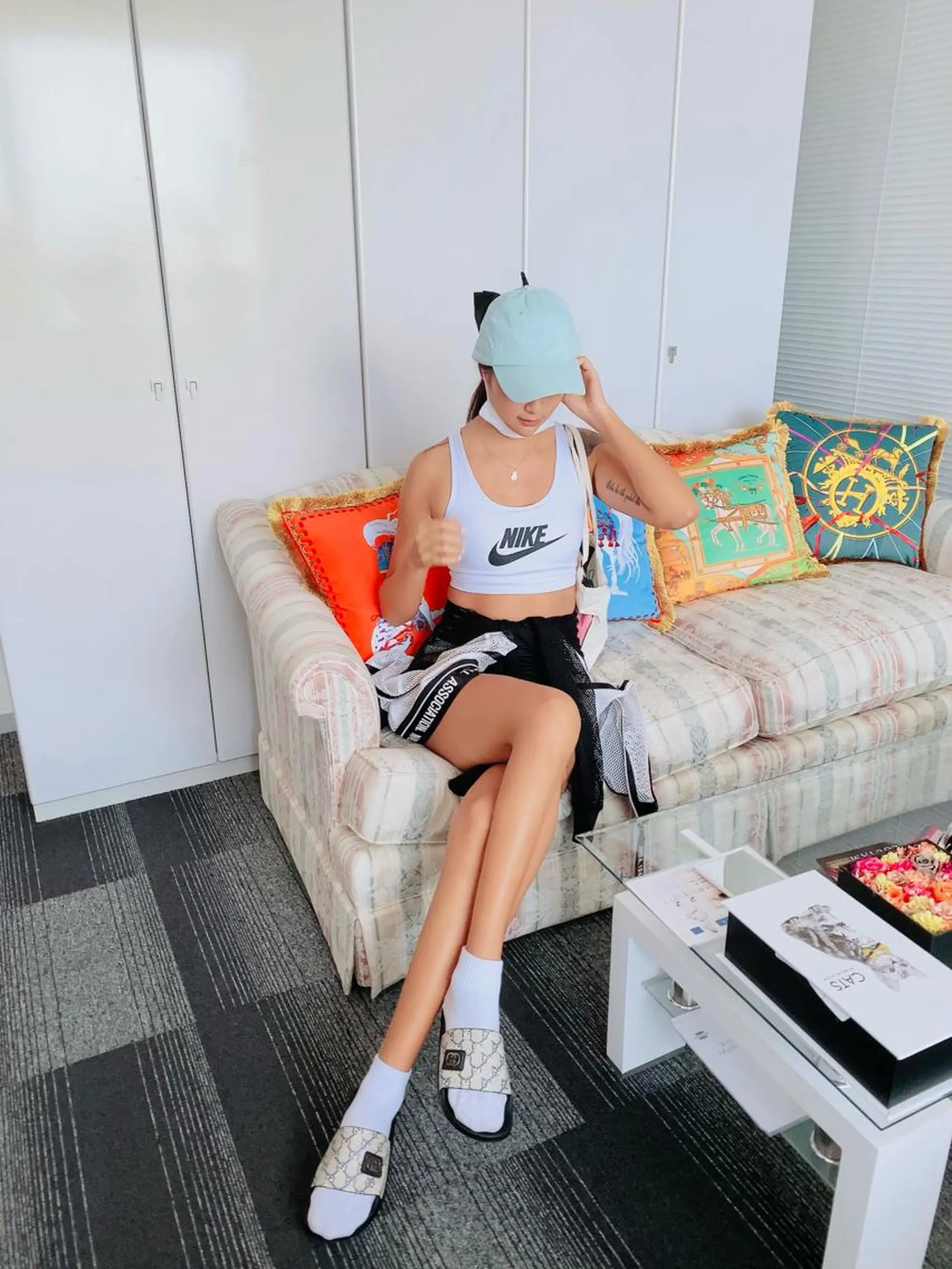 マツエク・マツパ 神山 ビューティー・アイのマツエク・マツパデザイン