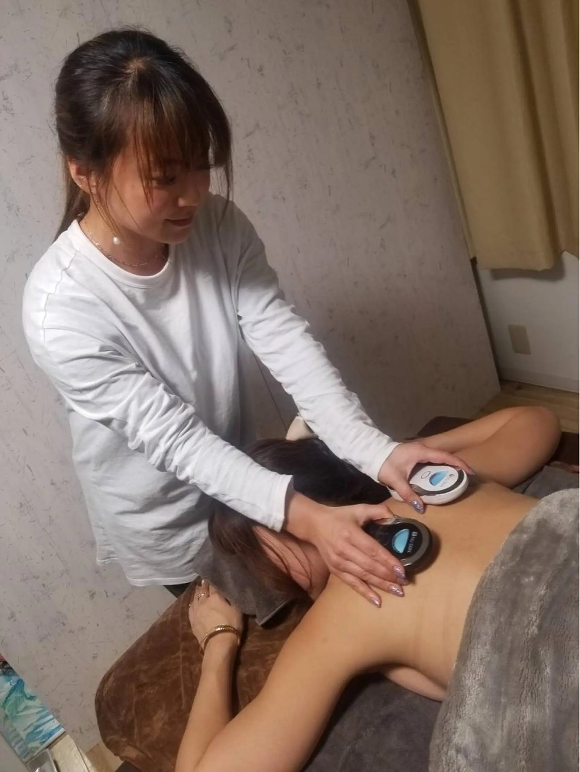 プライベートサロン ☺︎Tsmile☺︎のネイルデザイン