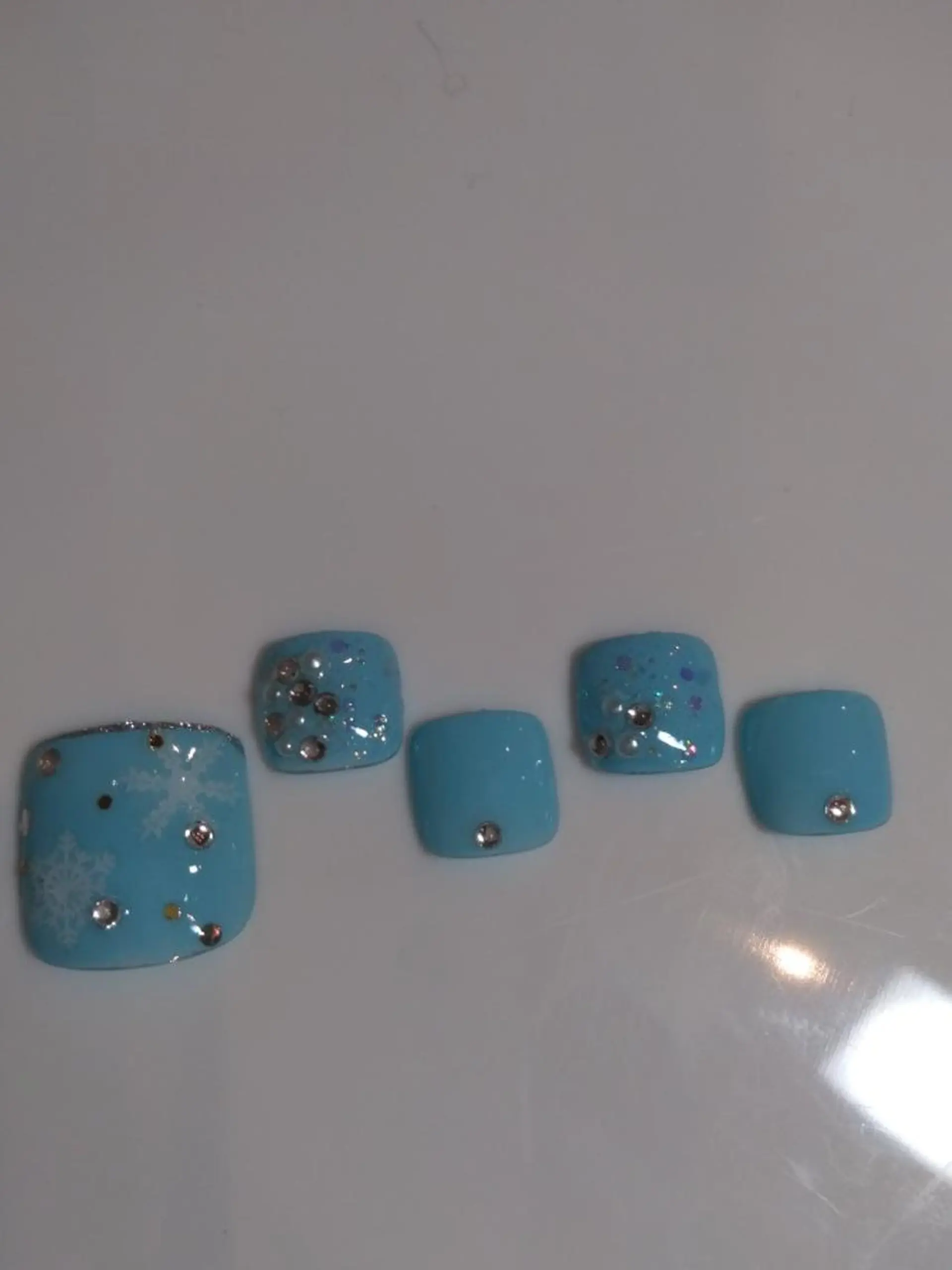 ネイル アートネイル エステとネイル ローズコンフォートのネイルデザイン