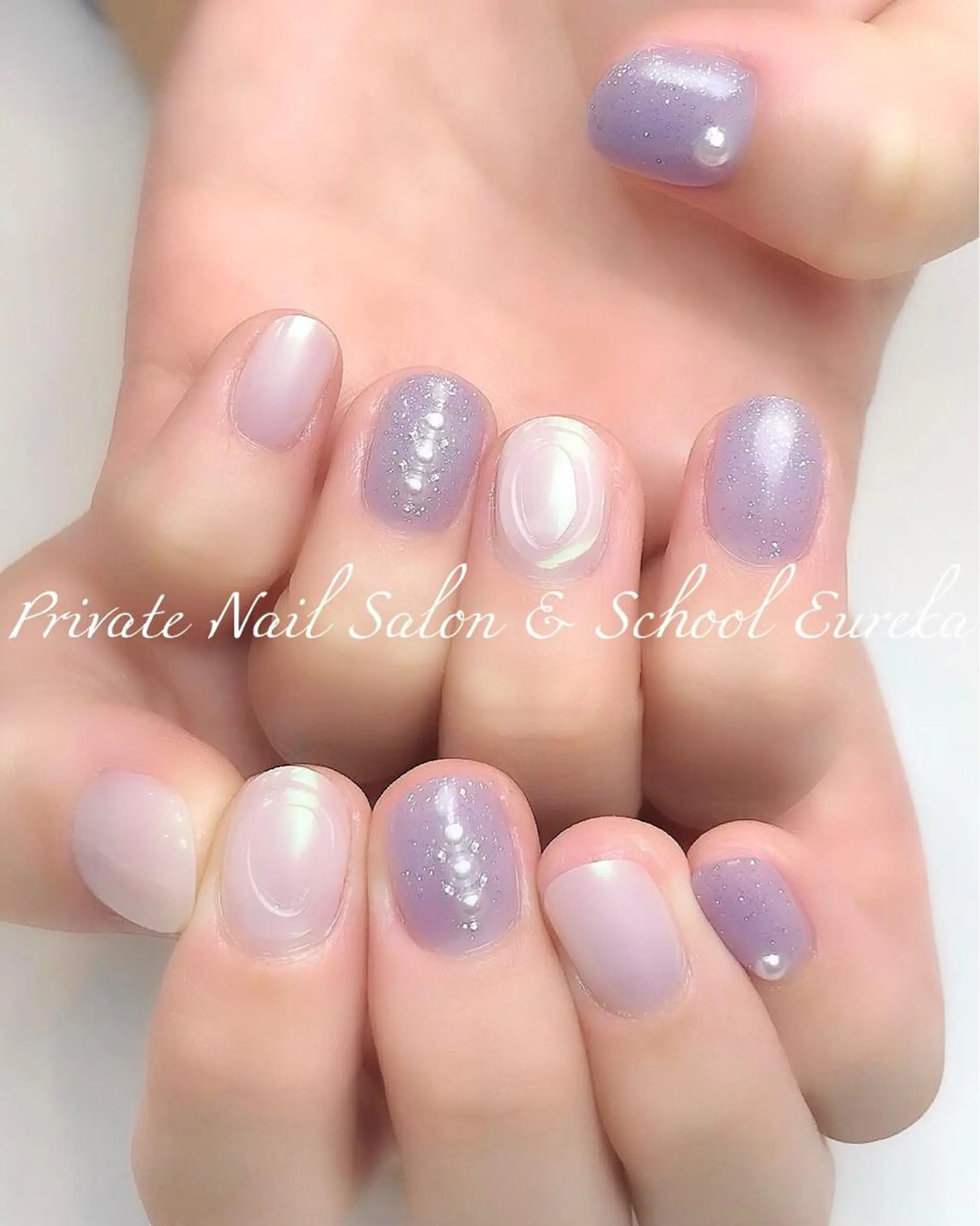 ロング ネイル 古屋 勢子のその他イメージ