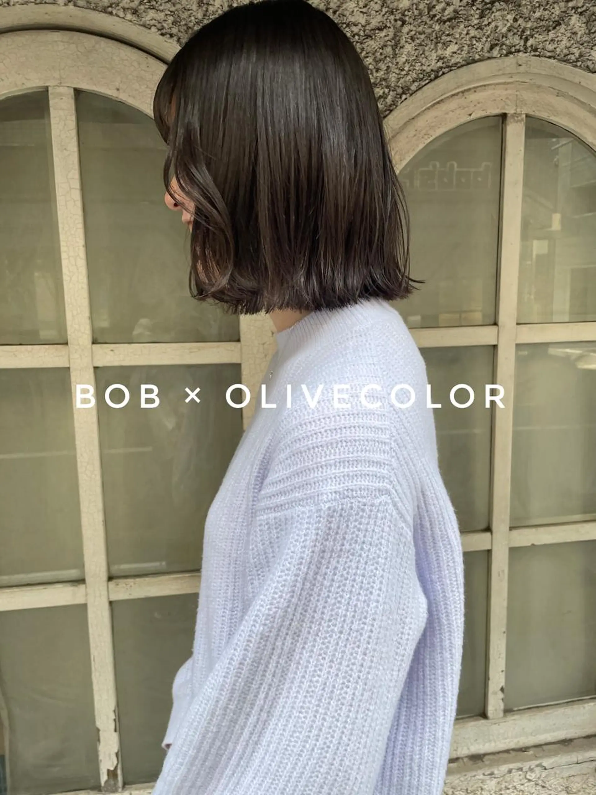 ショート カラー パーマ ヘアアレンジ キッズ オトナヘア🌸 harukaのヘアスタイル