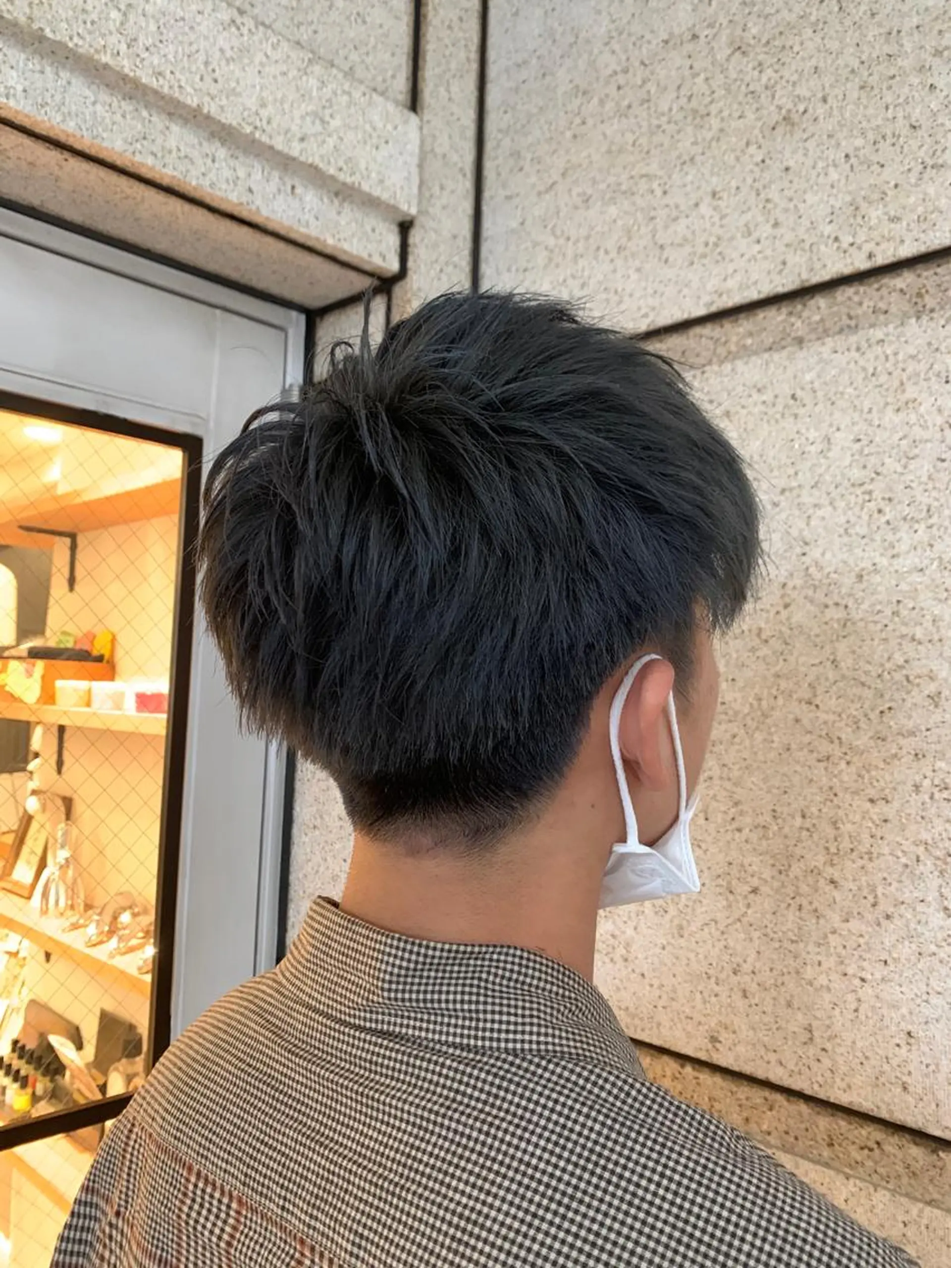 ショート まろやかカラー🤎 みなとまほのヘアスタイル