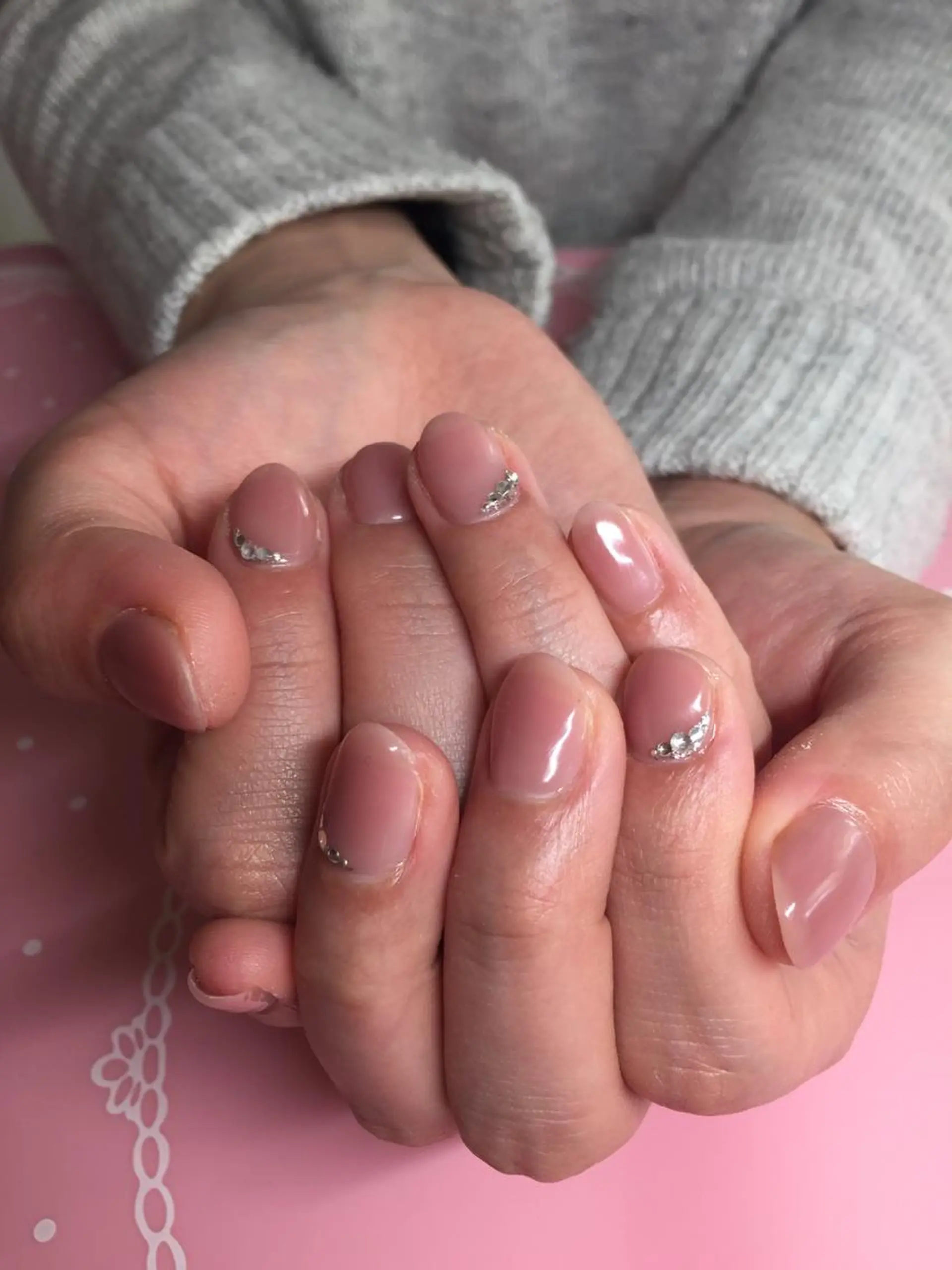 ネイル モナンジュ マツパ・眉毛専門のマツエク・マツパデザイン