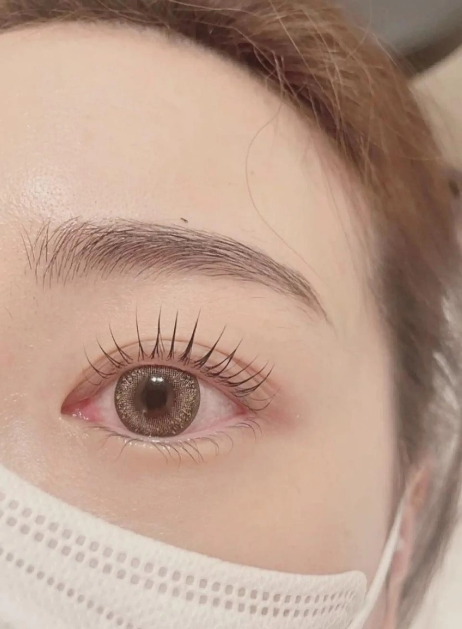 マツエク・マツパ マツパ ✨Yumi ☆eye✨のマツエク・マツパデザイン