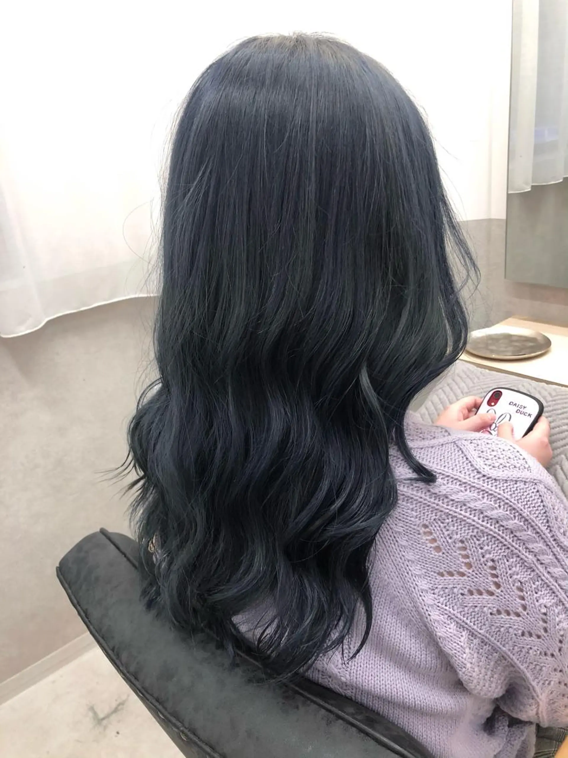 ロング sho-go /tocca船橋南口のヘアスタイル