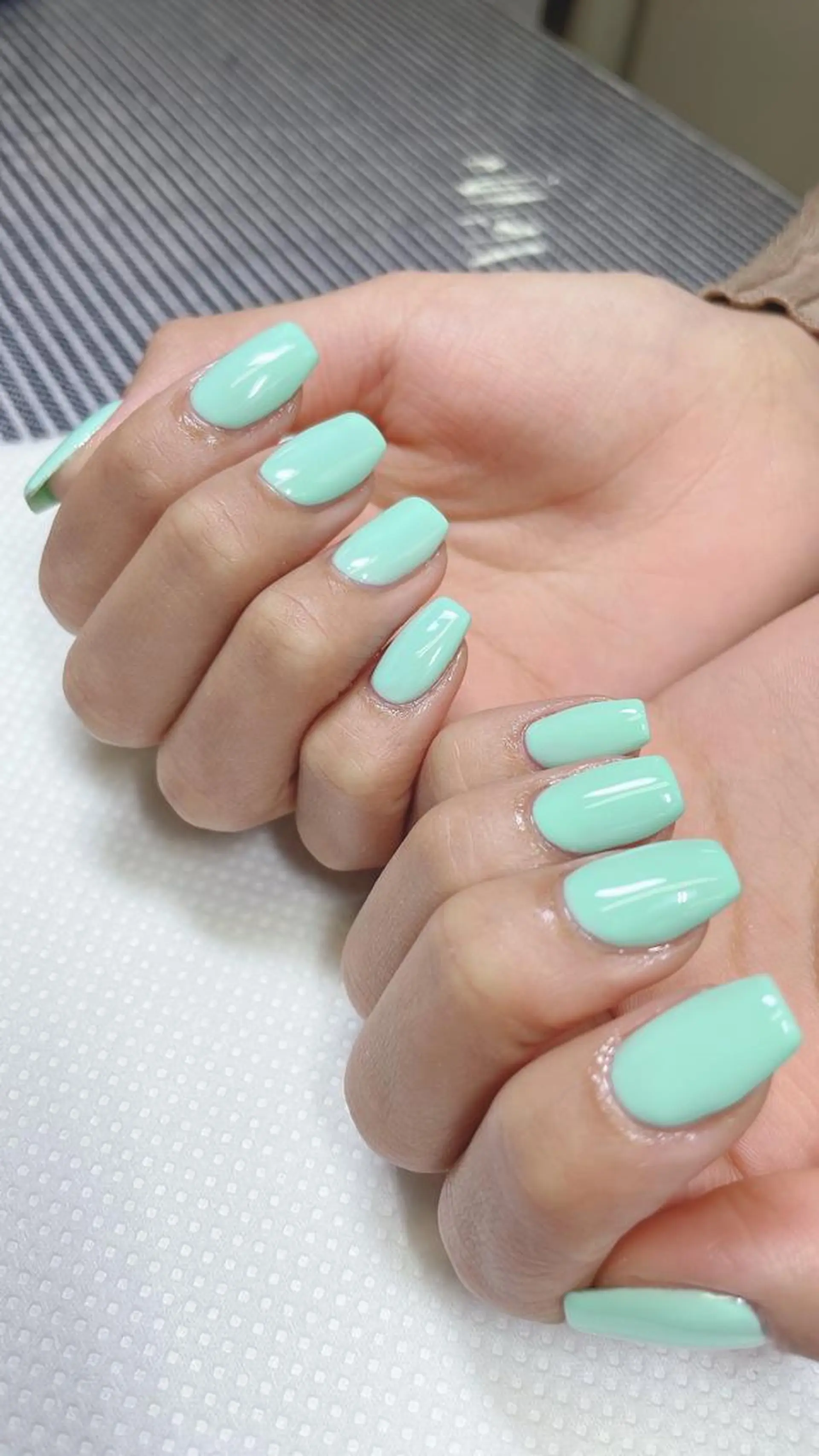 ネイル むねいる nail salonのネイルデザイン