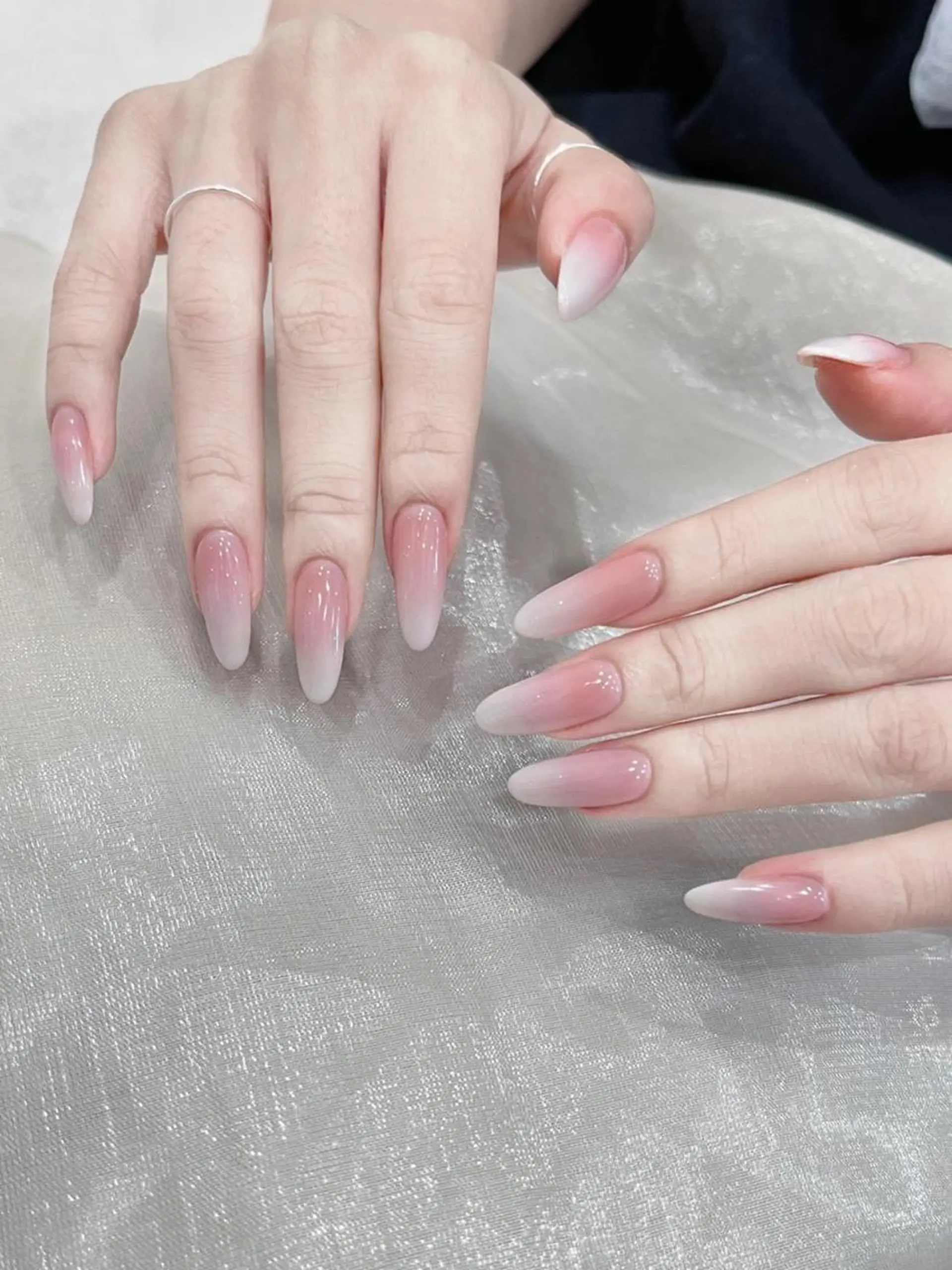 ネイル foisalon 新宿西口店のマツエク・マツパデザイン