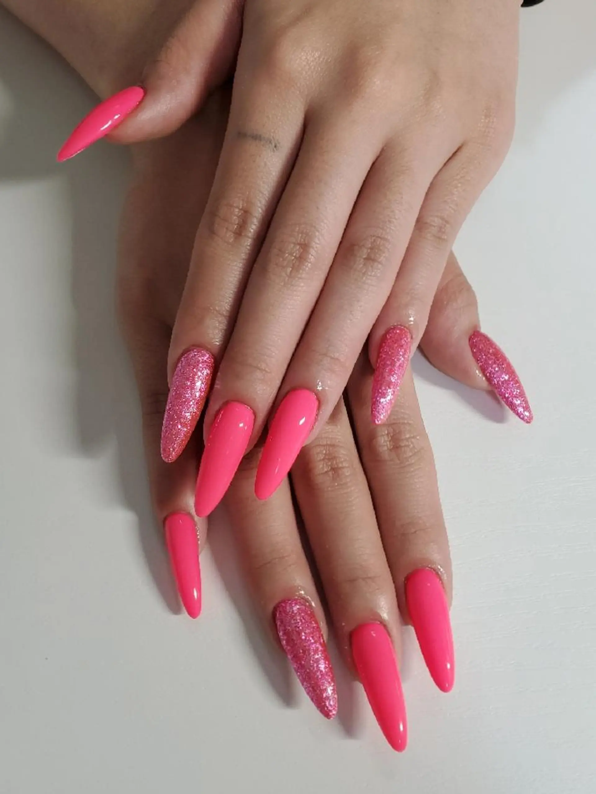 ネイル スカルプネイル   MAKI NAILのネイルデザイン