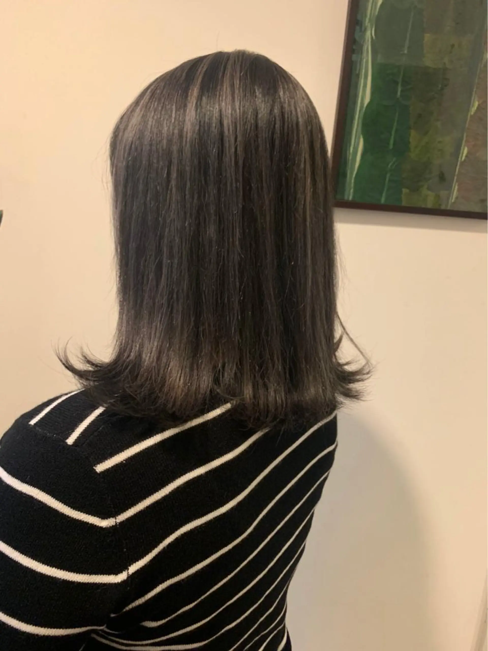 セミロング 羽エクステ🩷 🤍まき🤍のマツエク・マツパデザイン