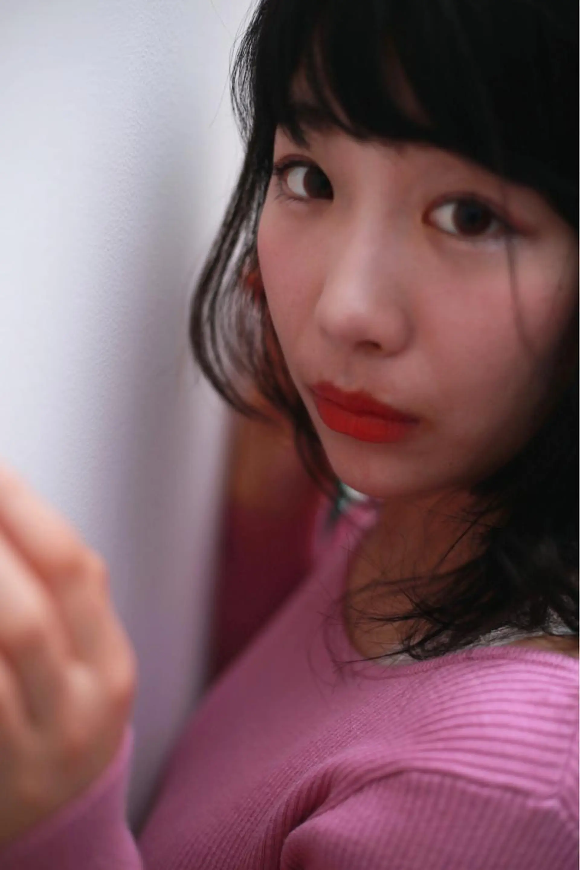 セミロング 星屋 和秀のその他イメージ