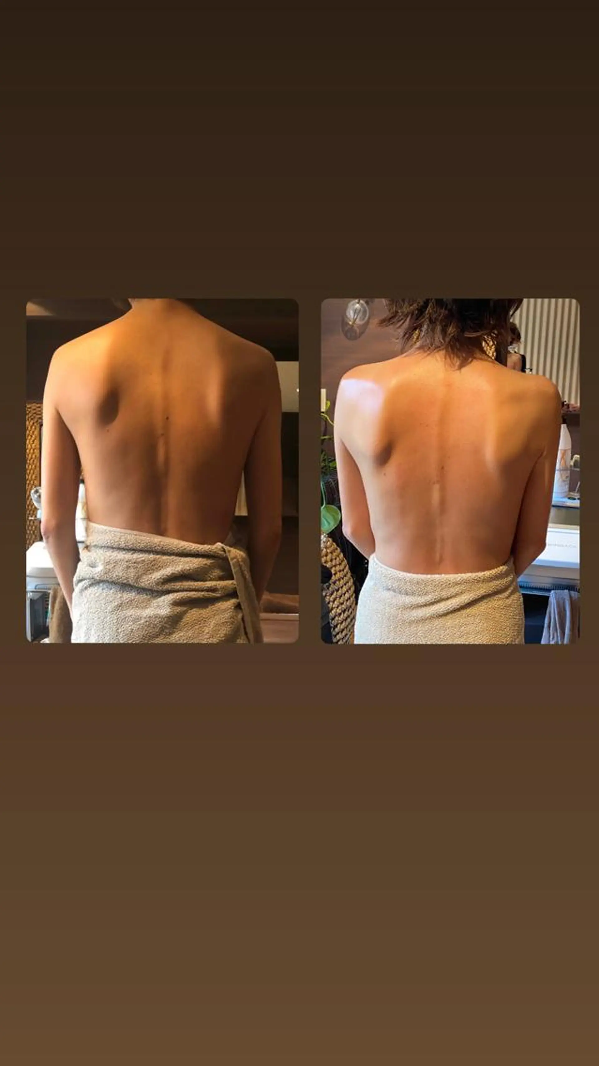 サロンドアンアージョ un agioのエステ・リラクイメージ