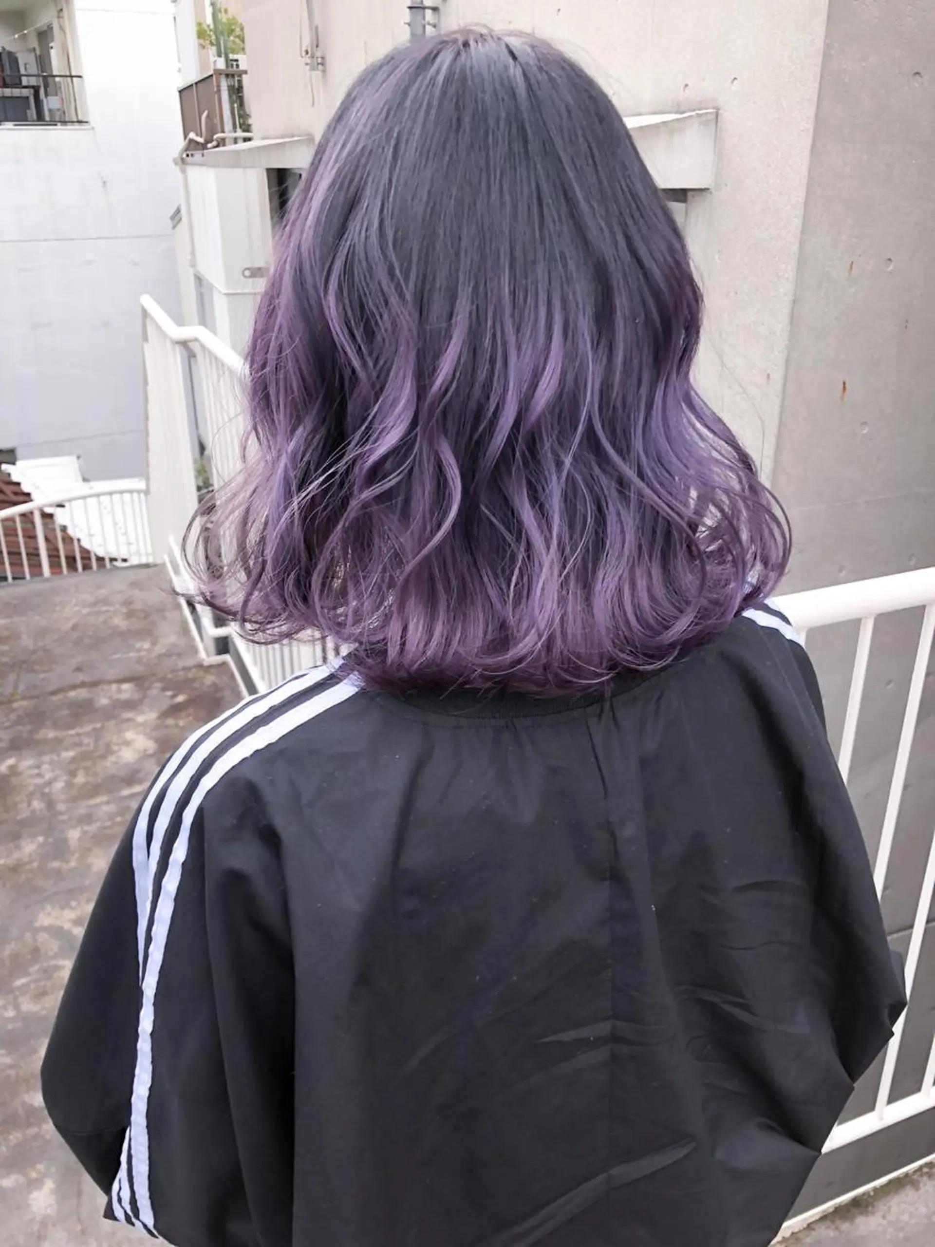 ショート みつゆ 表参道/原宿のヘアスタイル