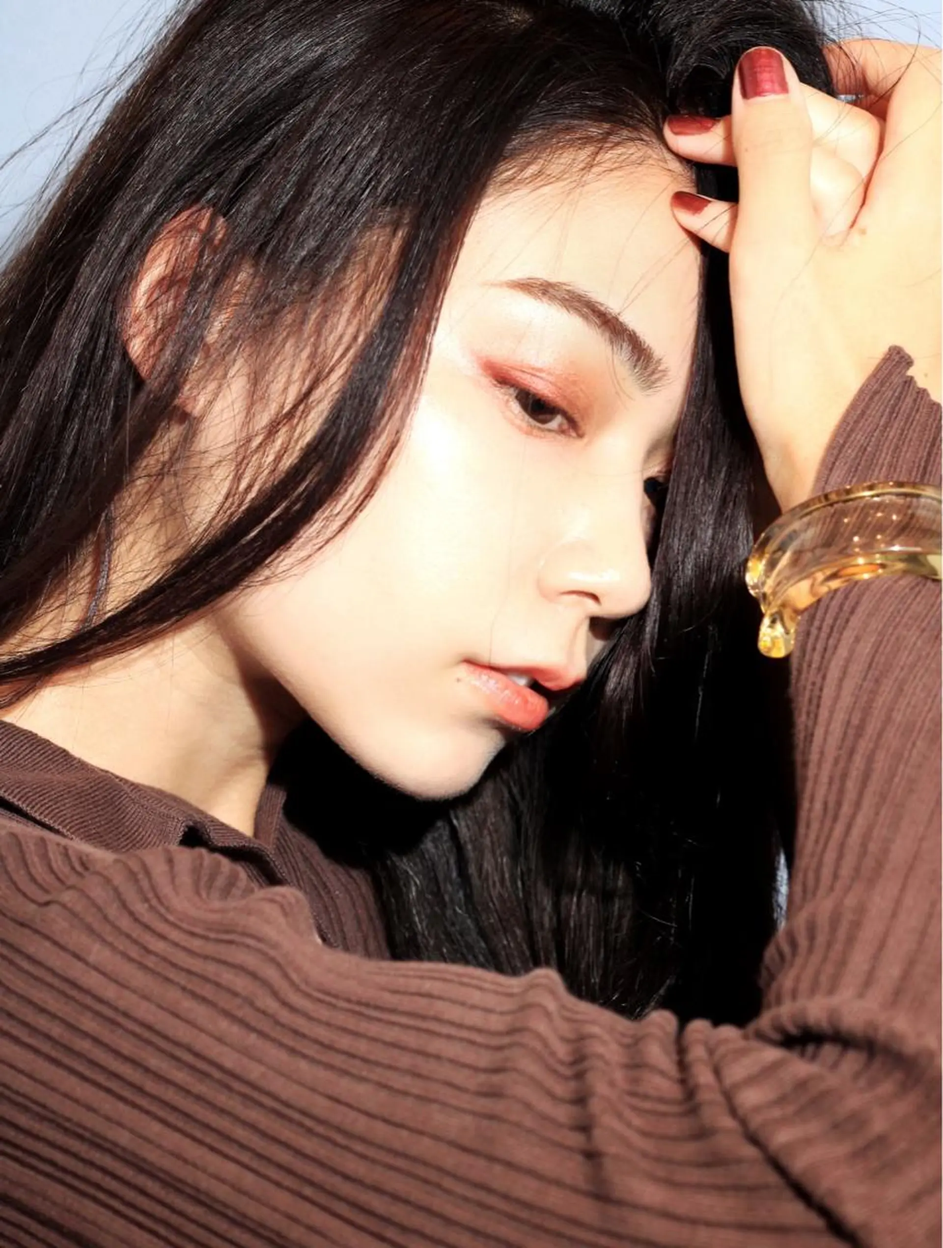 ROBBY 表参道yuseiのヘアスタイル