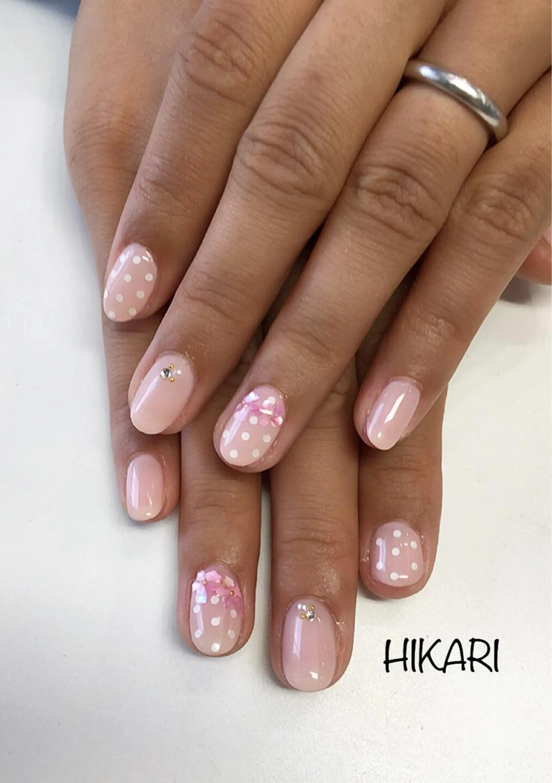 ネイル CULU -LUのネイルデザイン