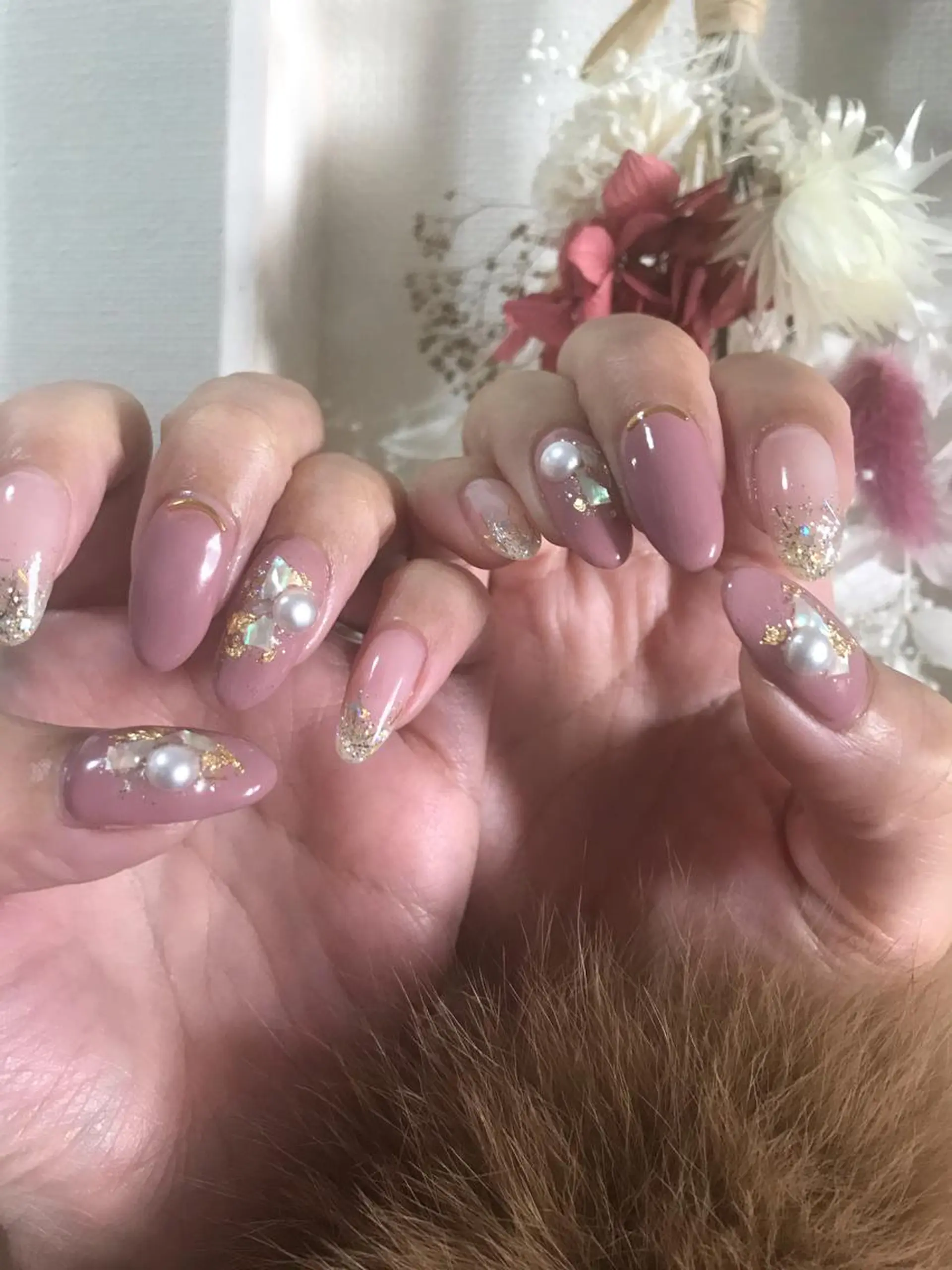 ネイル M`sプライベートサロン所属・Ｍ`s プライベートサロンのエステ・リラクイメージ