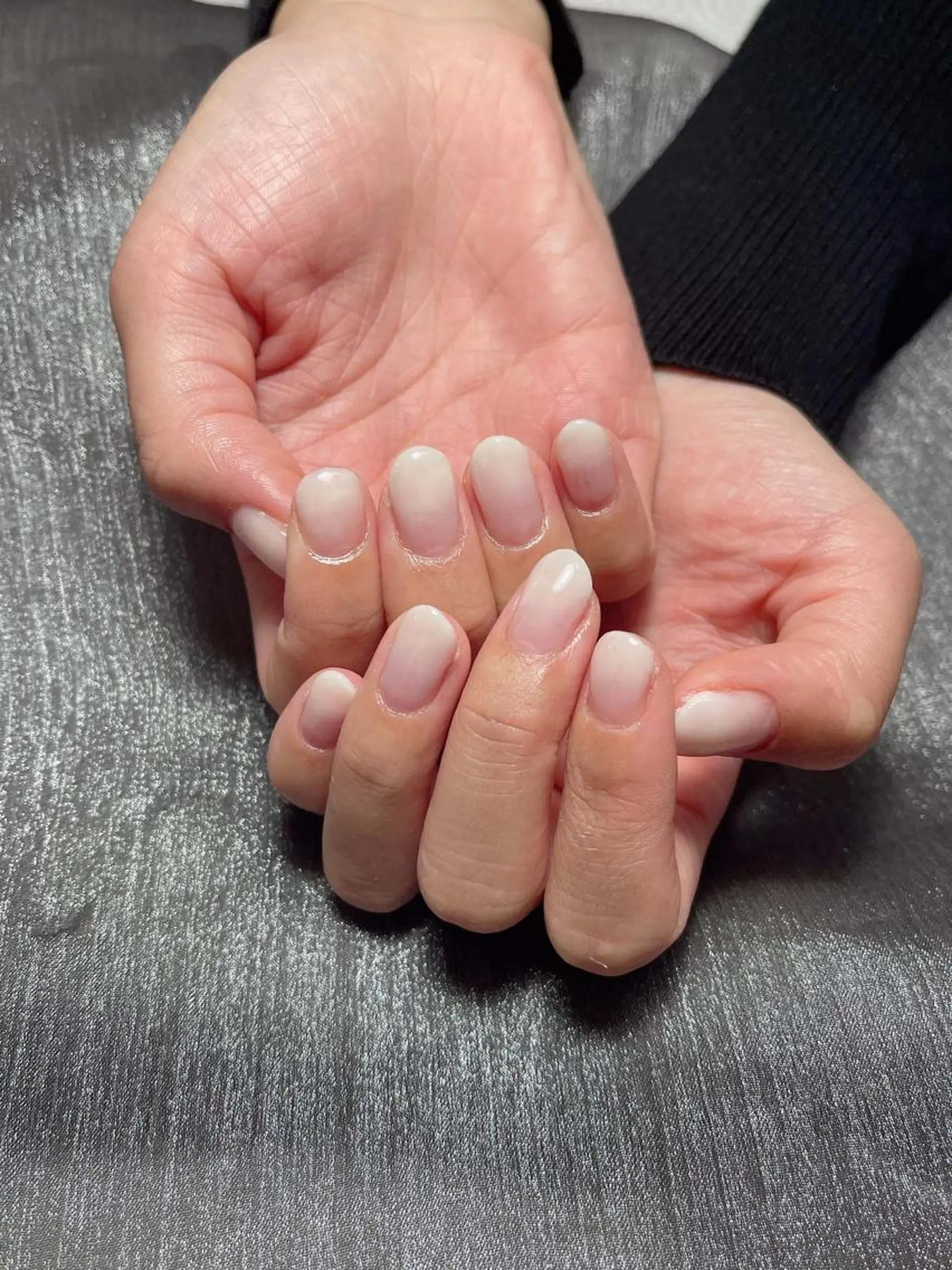 ネイル July Nail練習モデルのネイルデザイン