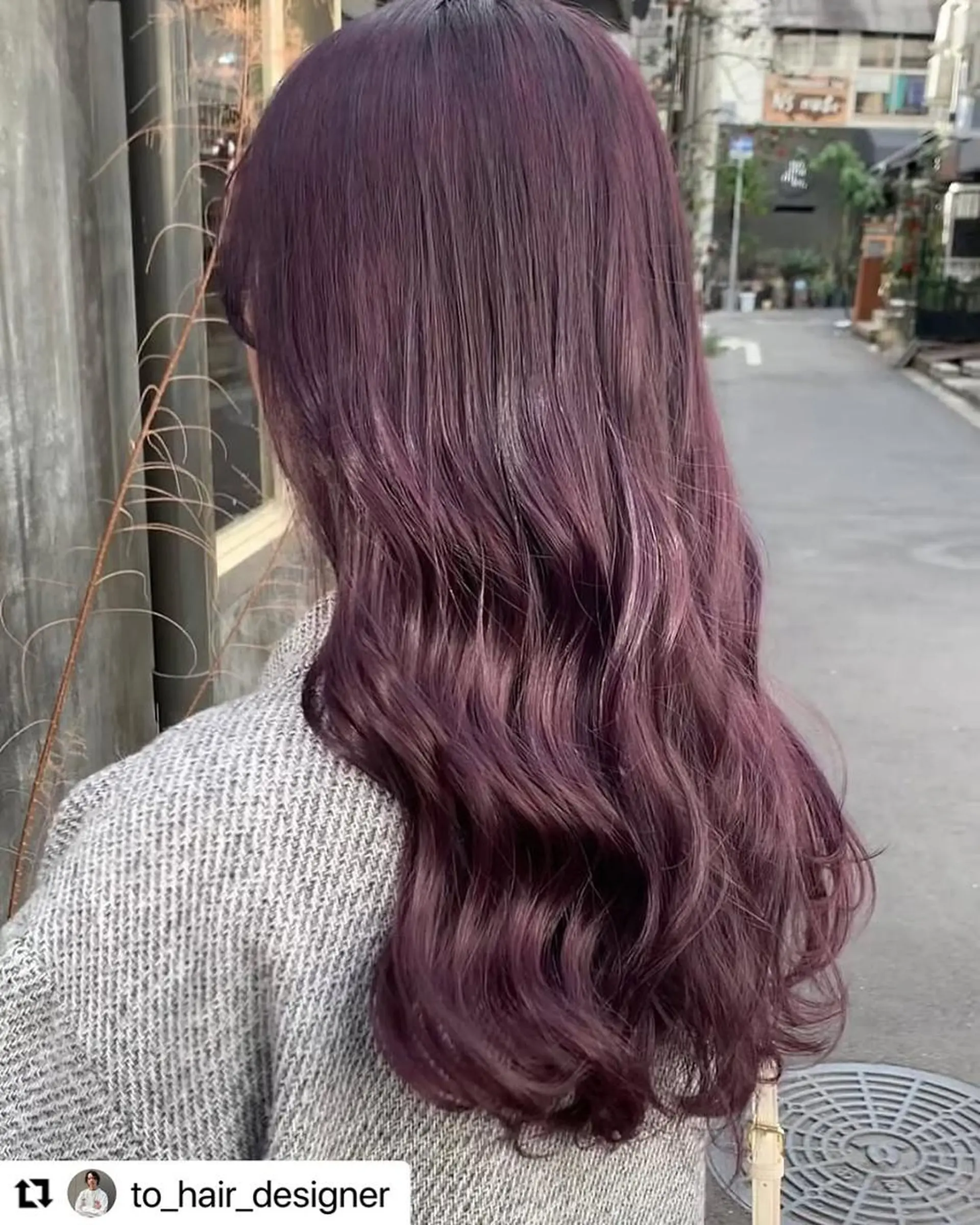 🩷Eny terrace🩷のヘアスタイル