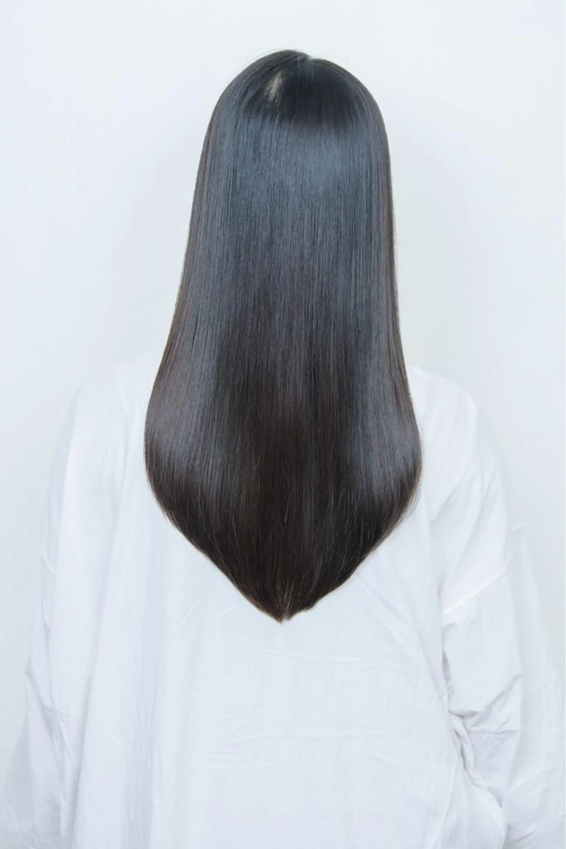 ロング トレンドヘアーに🌈 川村　静香のヘアスタイル